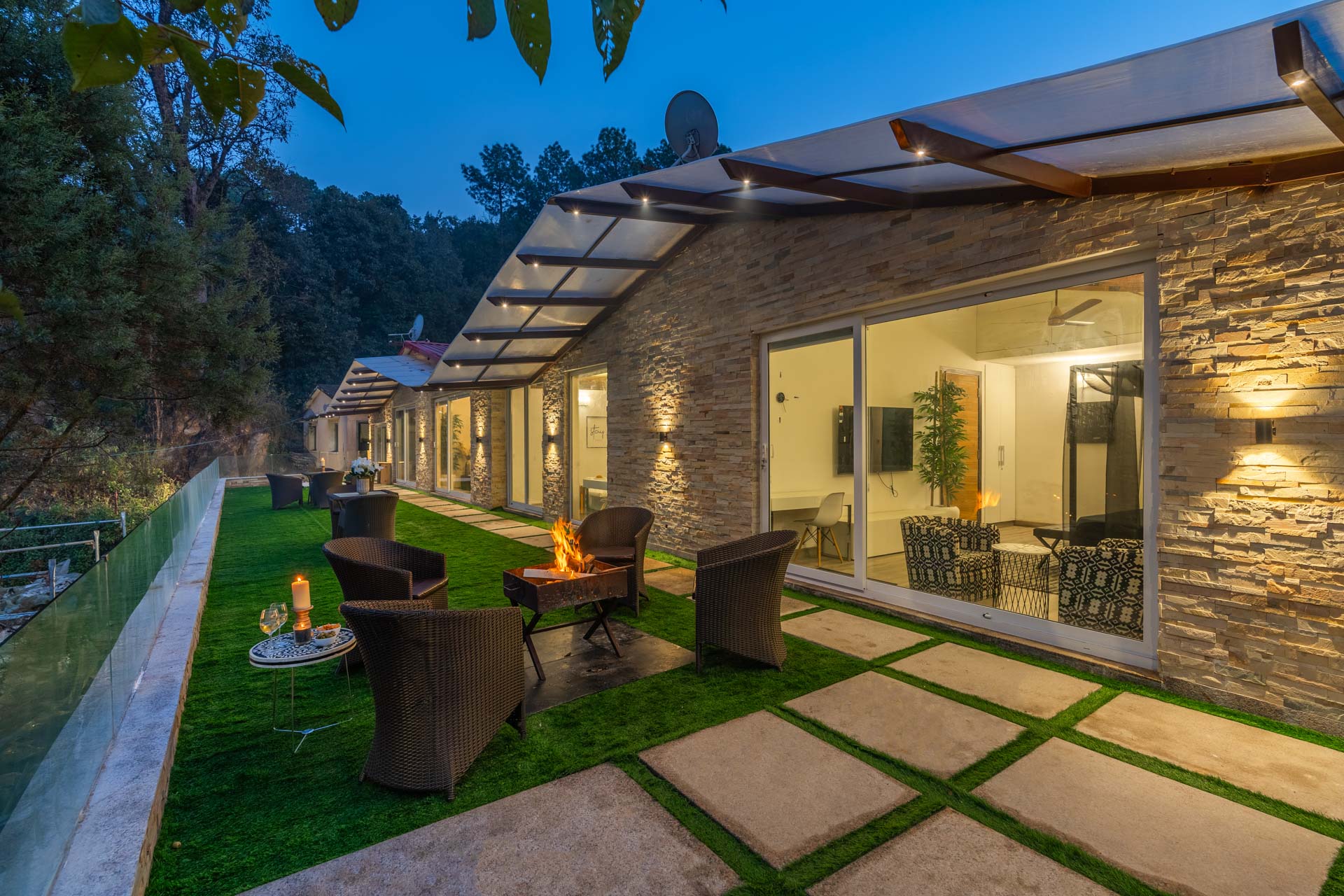 La Casa Oberoi