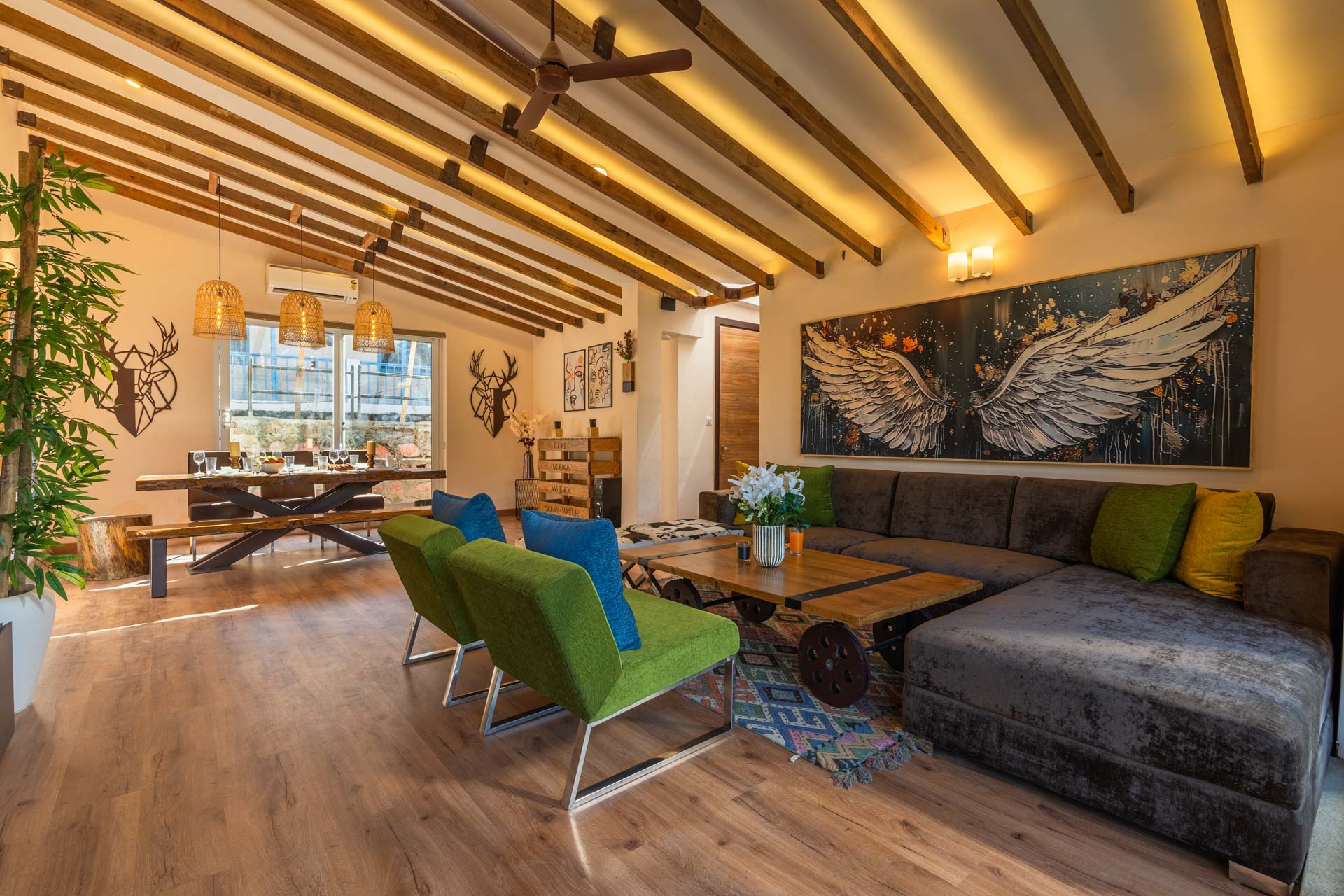 La Casa Oberoi - Image 3