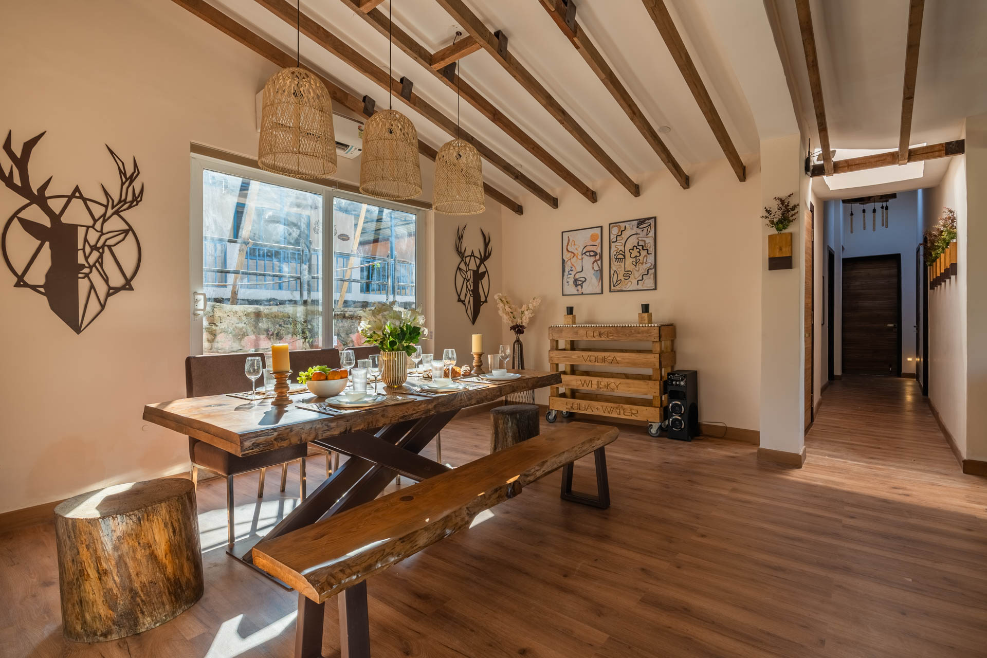 La Casa Oberoi - Image 4