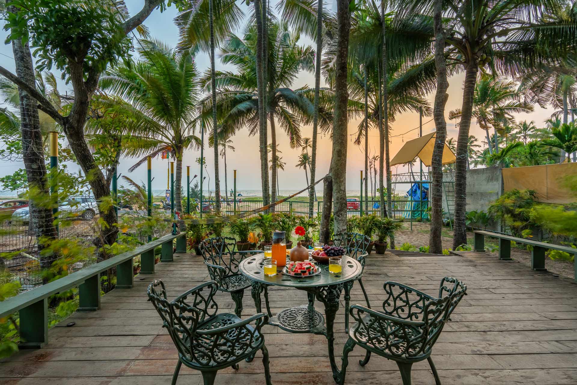 Own The Beach Life - Image 2