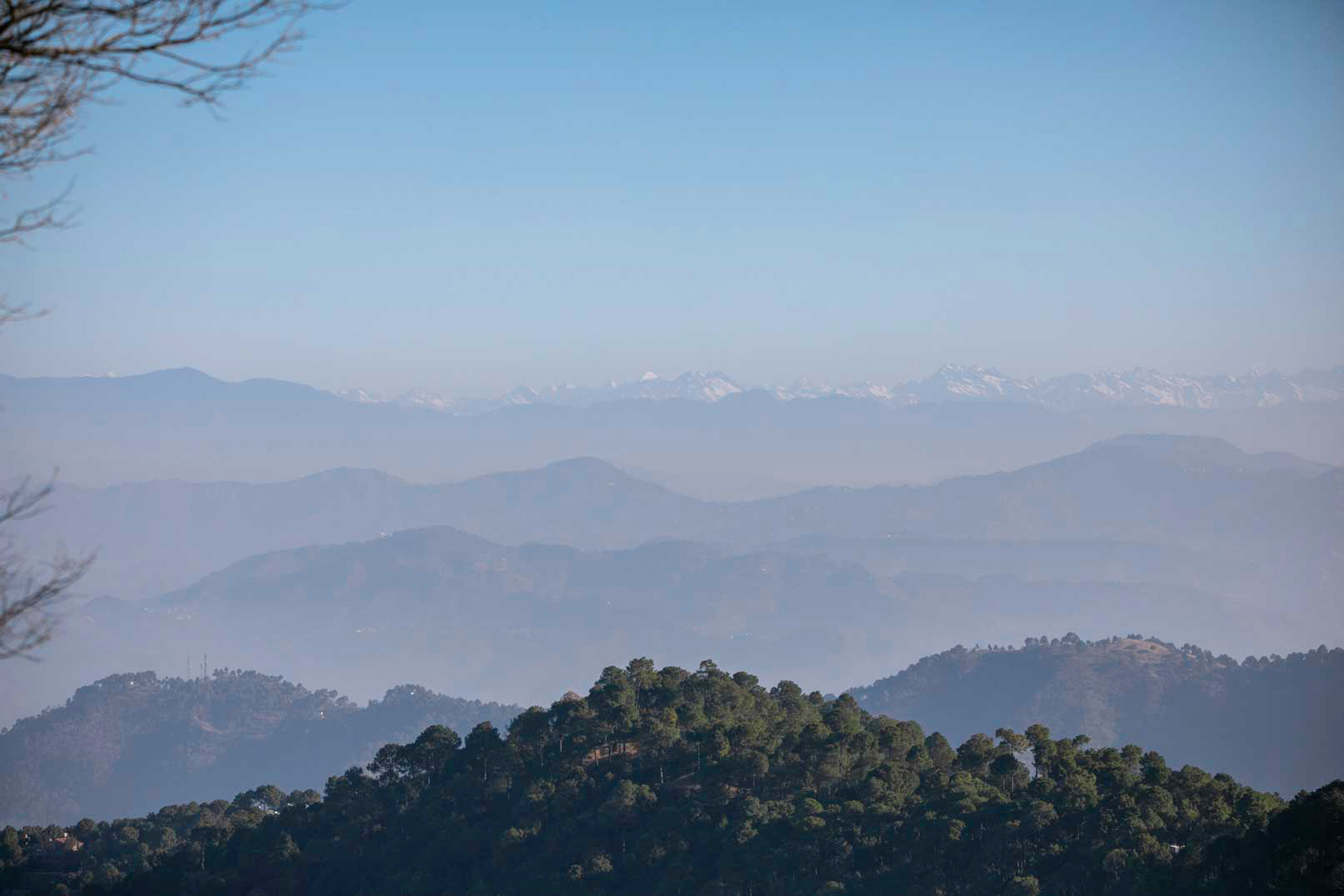 Padam Hill