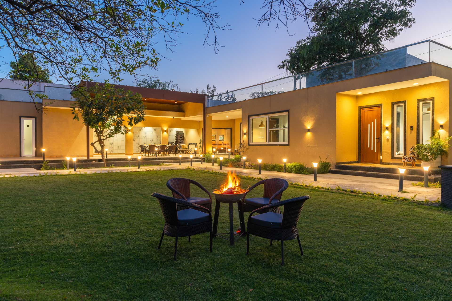 Palash Van - Faridabad - Image 2