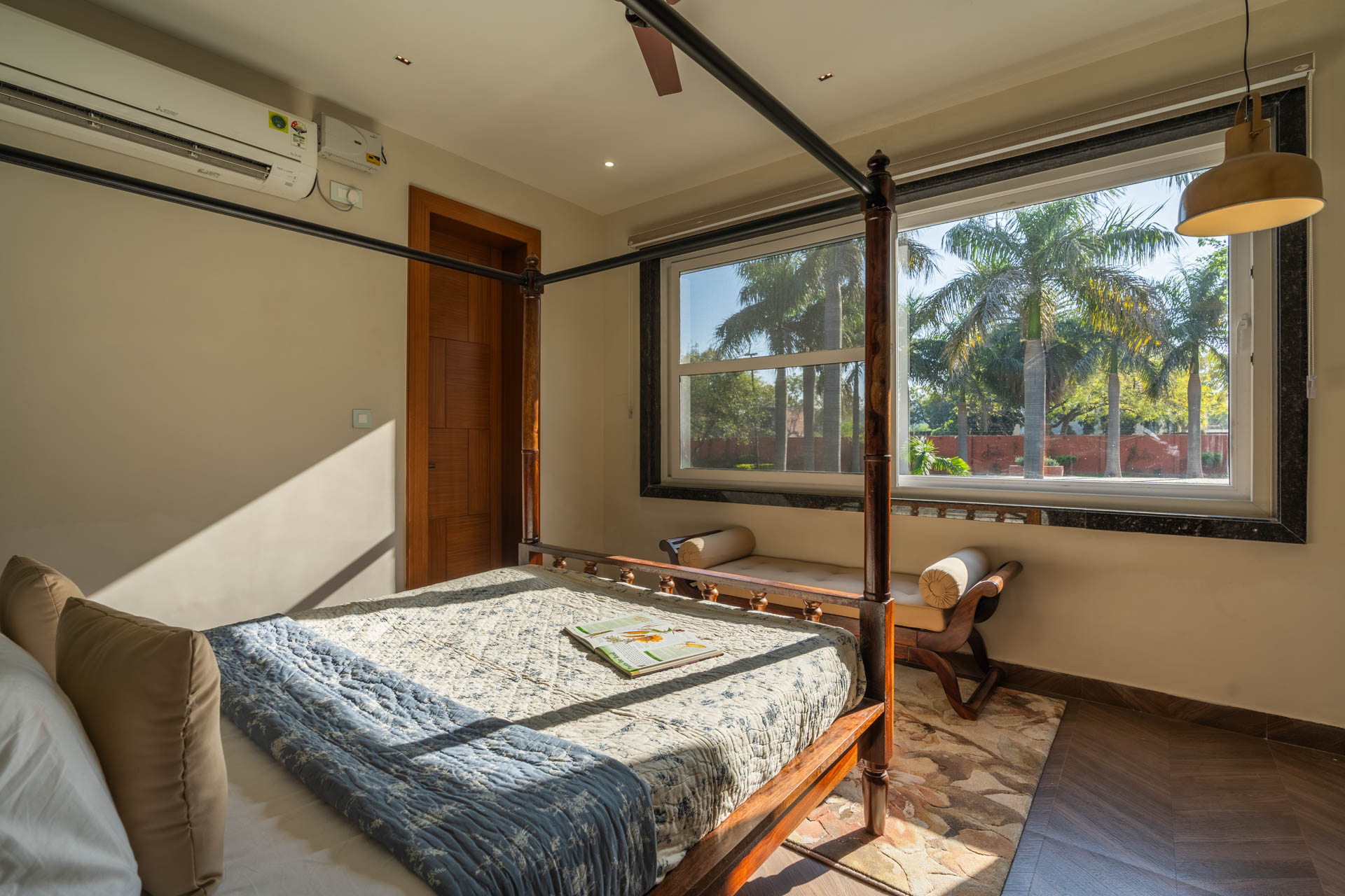 Palash Van - Faridabad