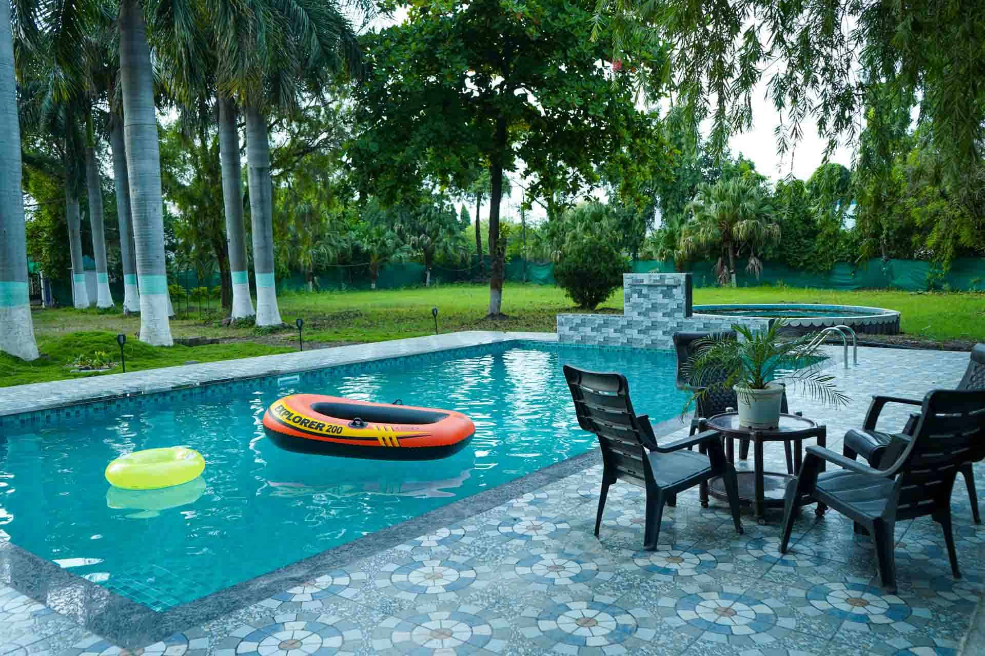 Palm Perle Villa - Image 2