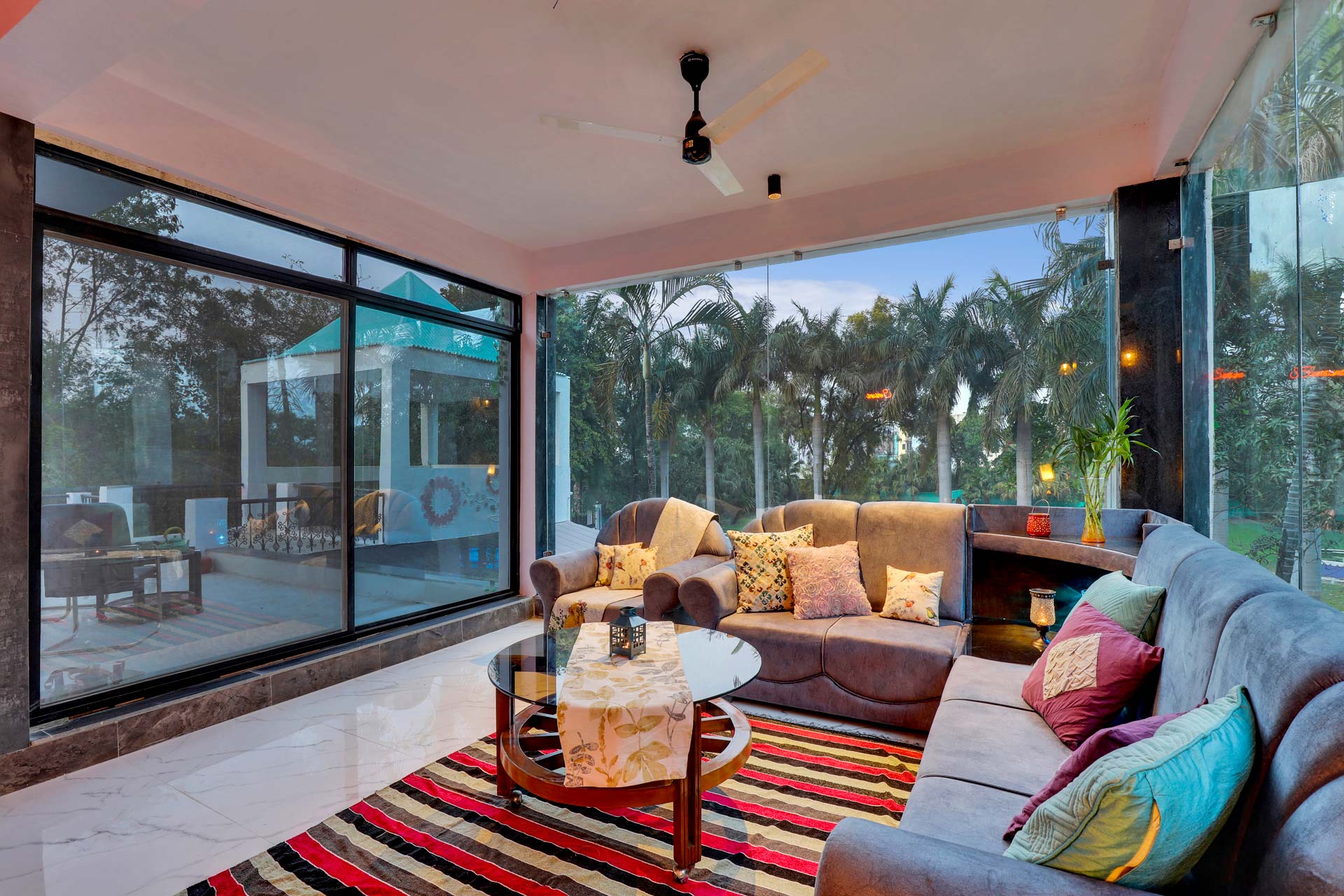Palm Perle Villa
