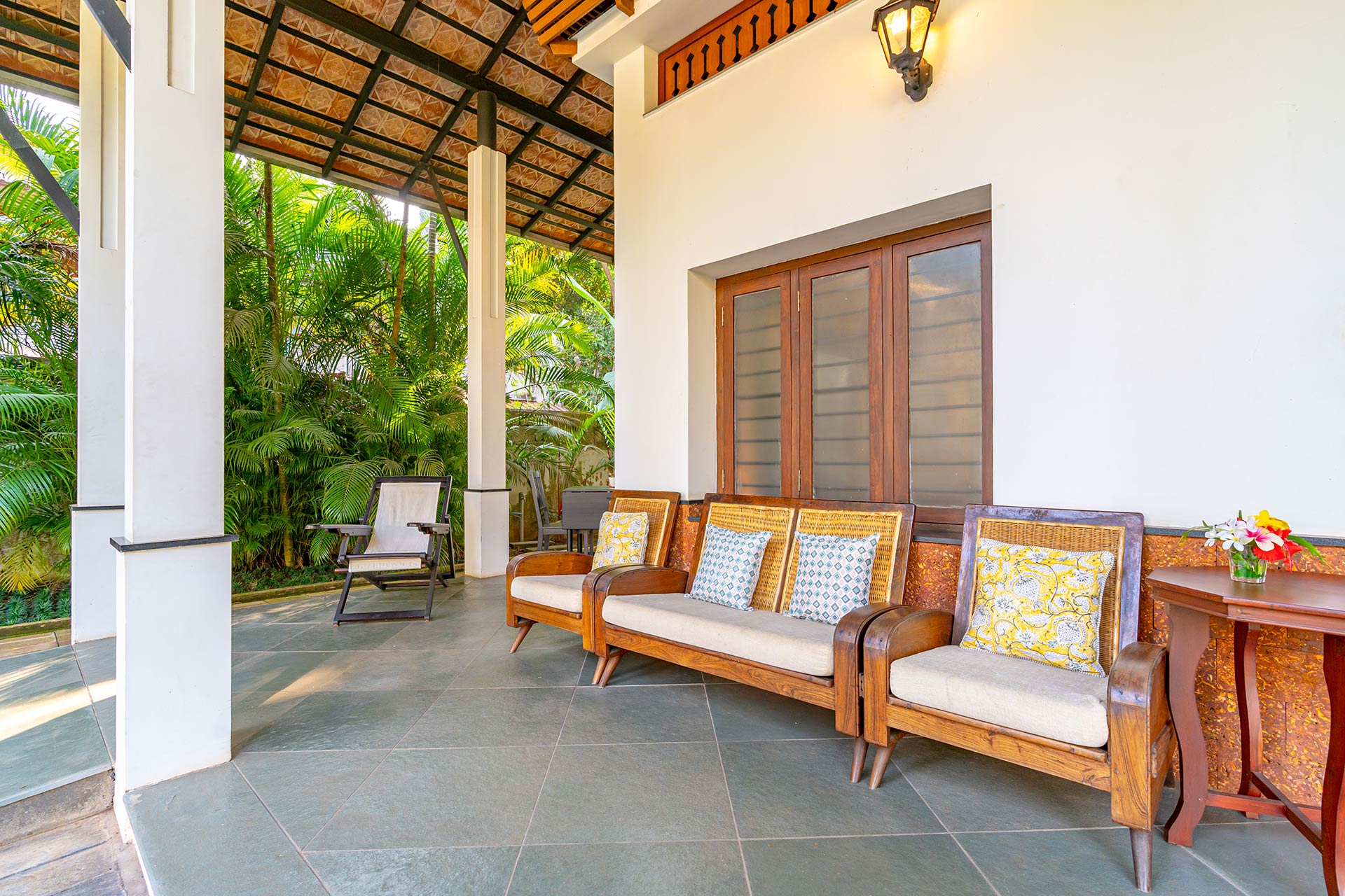 Palms @ Anjali