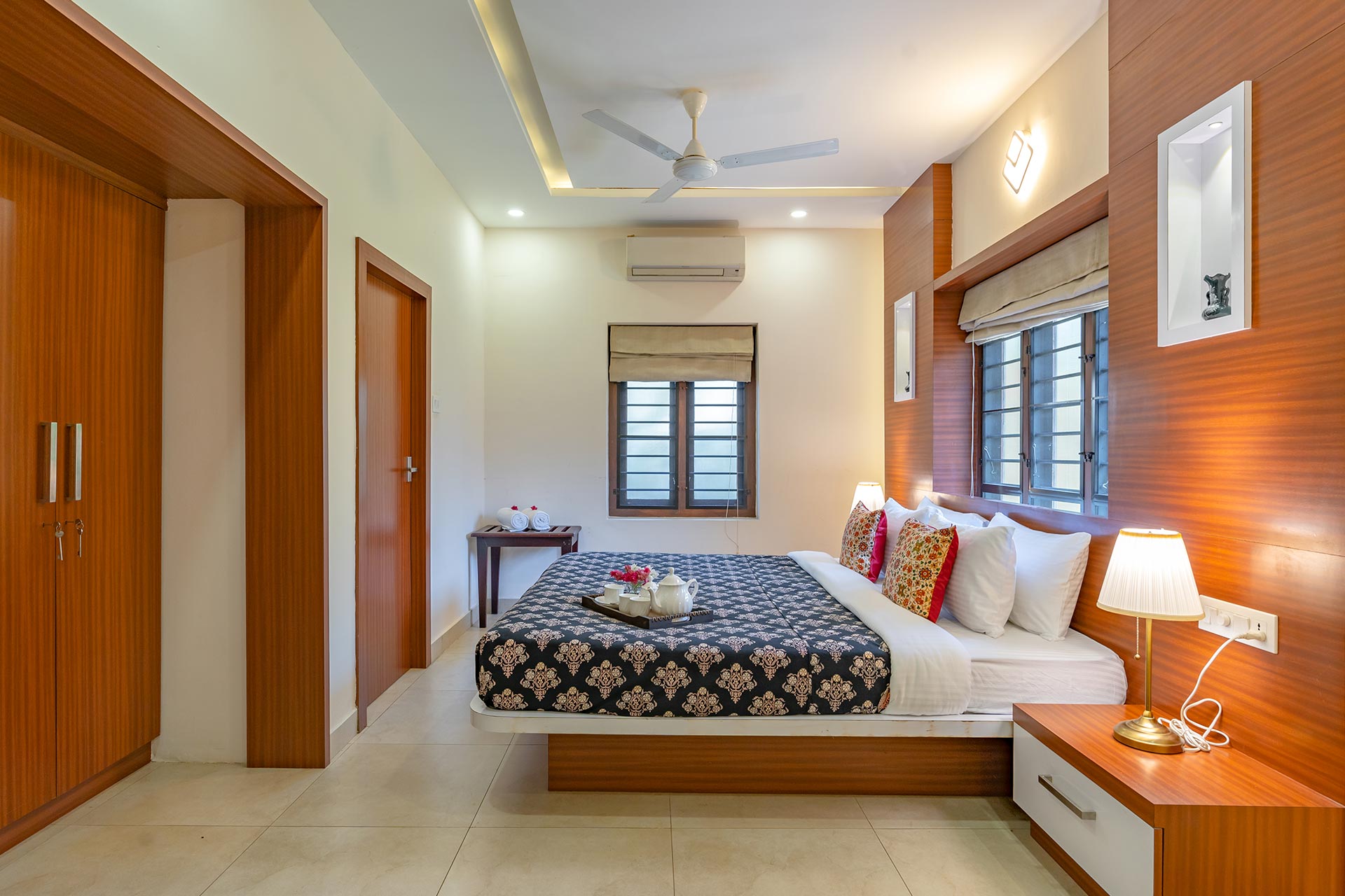 Palms @ Anjali