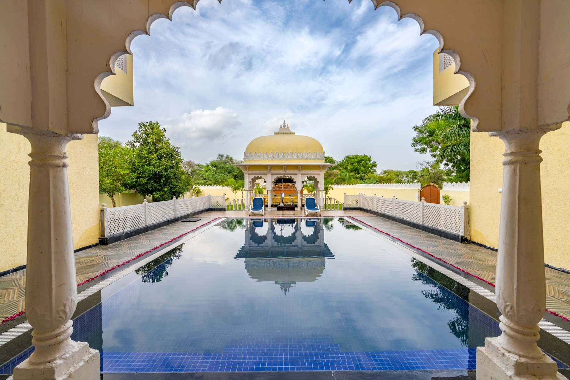 Panna Garh - Rajsamand - Image 2