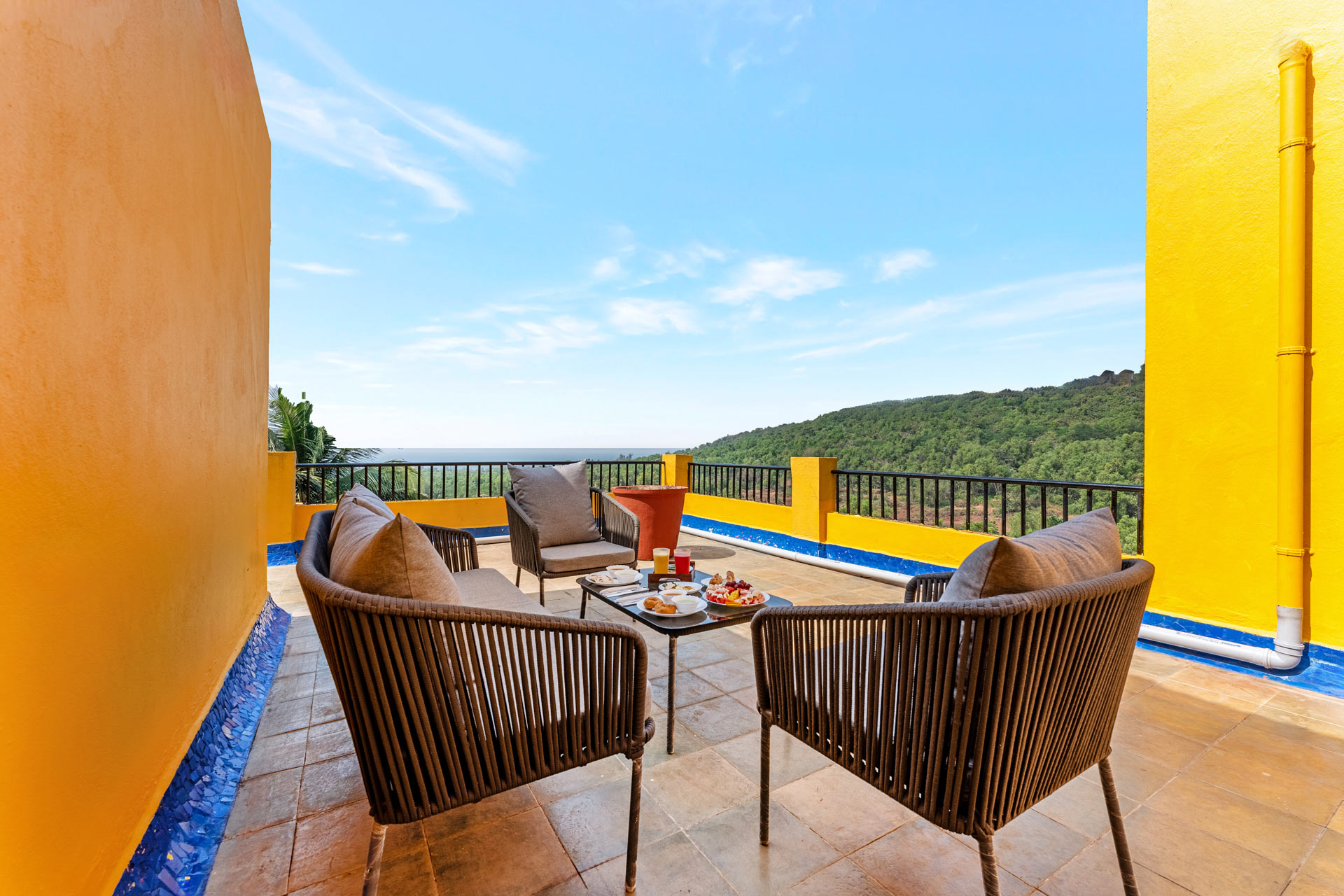 Peace @ Nilayam Villa - Image 3