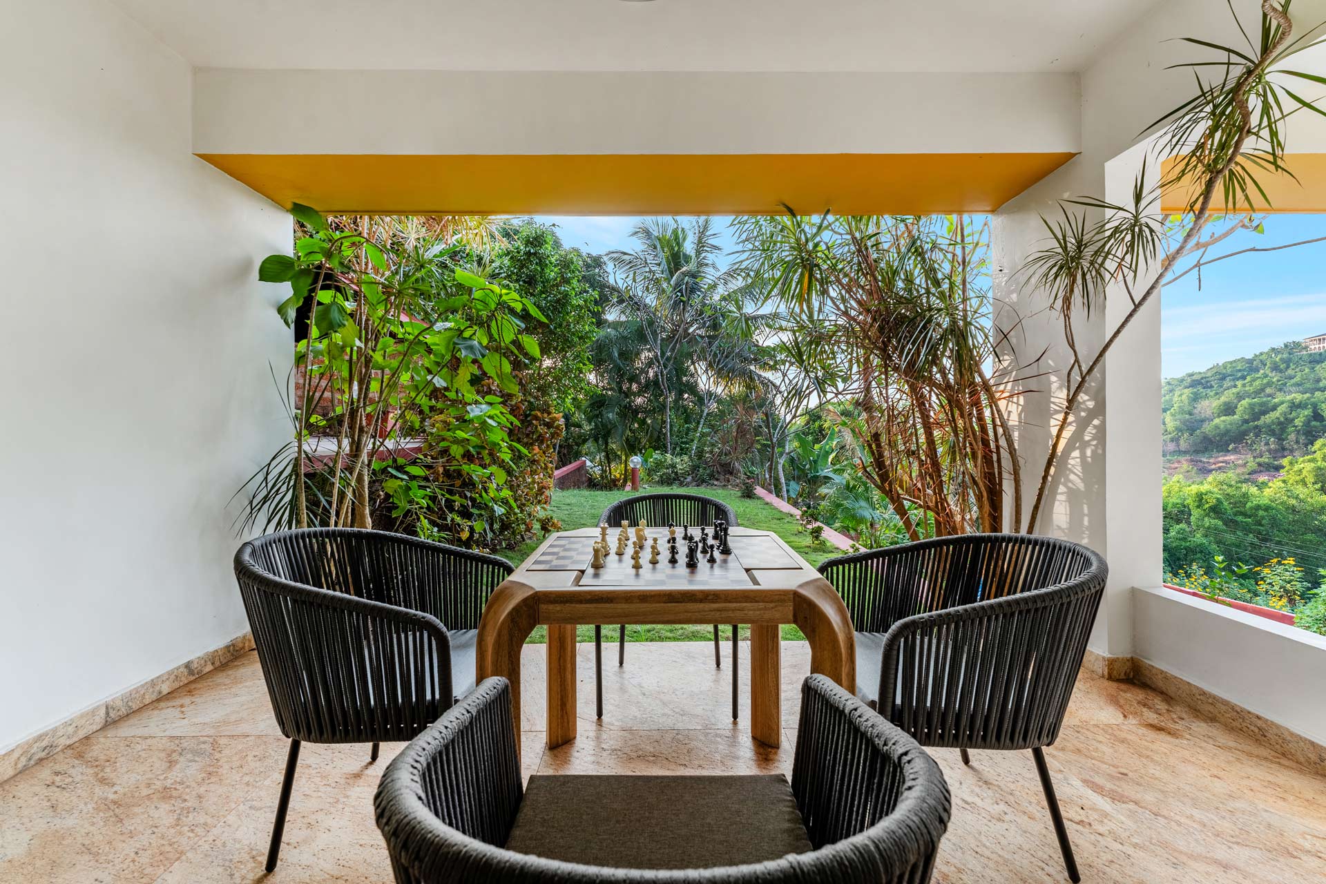 Peace @ Nilayam Villa - Image 4