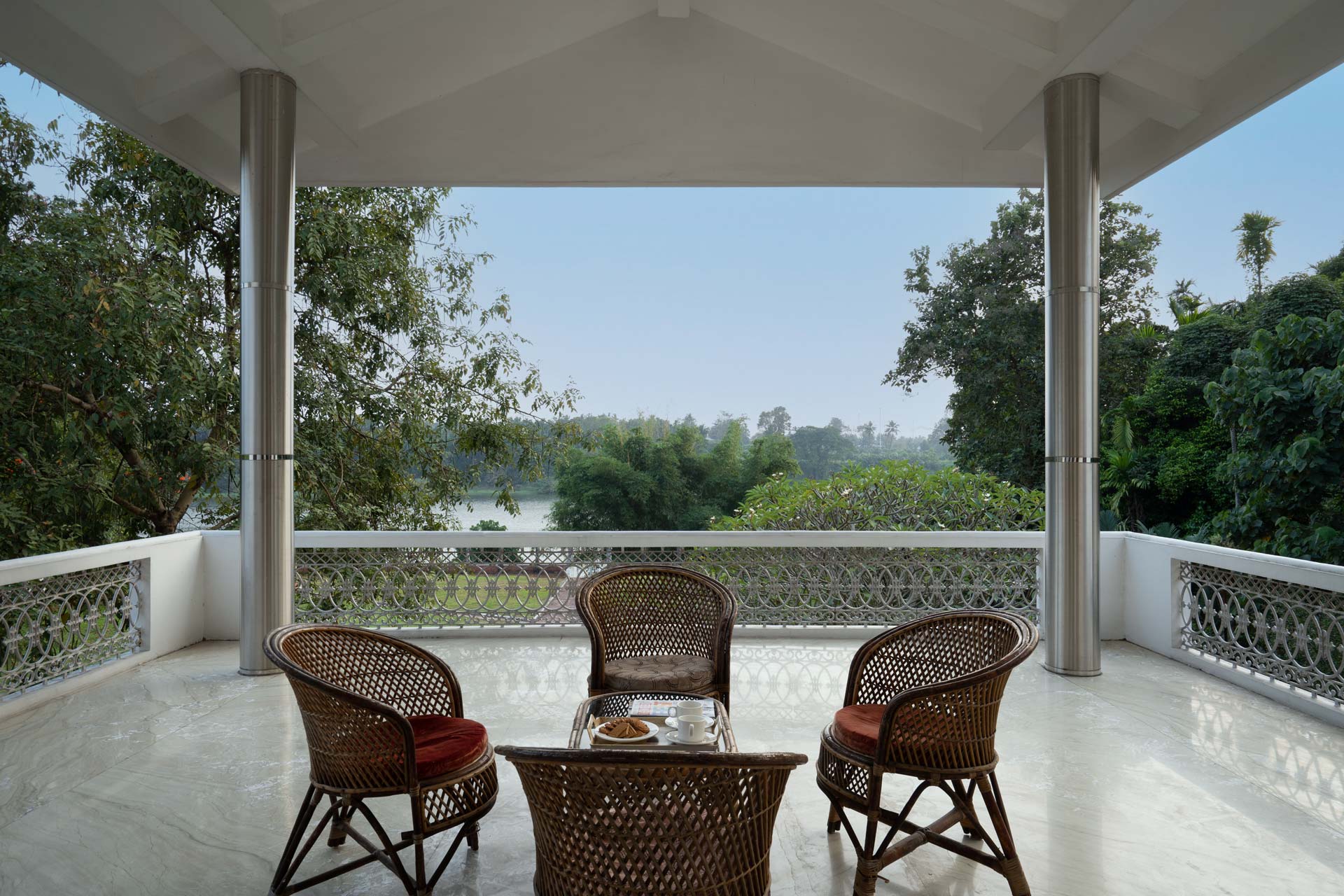 Pearl @ The Periyar Palace - Image 3