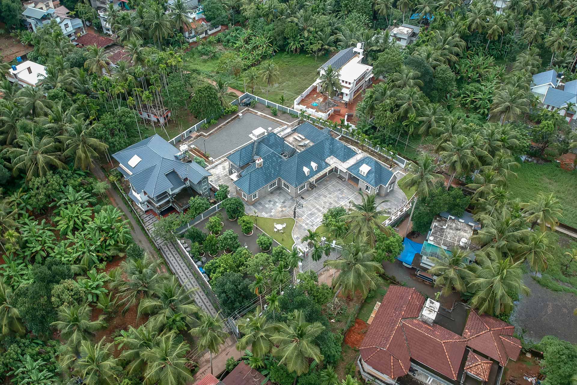 Pearl @ The Stone Villa