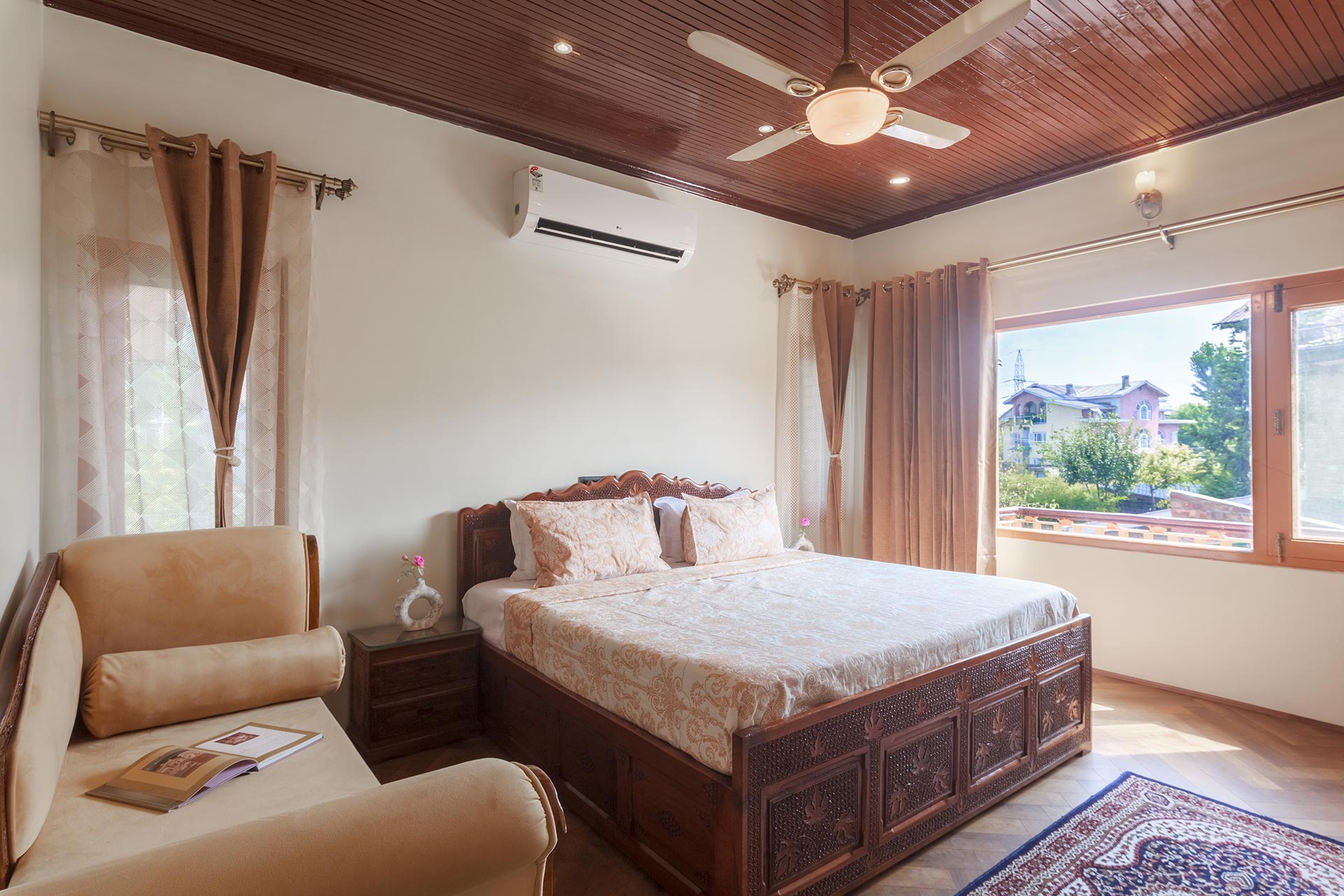 Pinewood Villa - Image 5