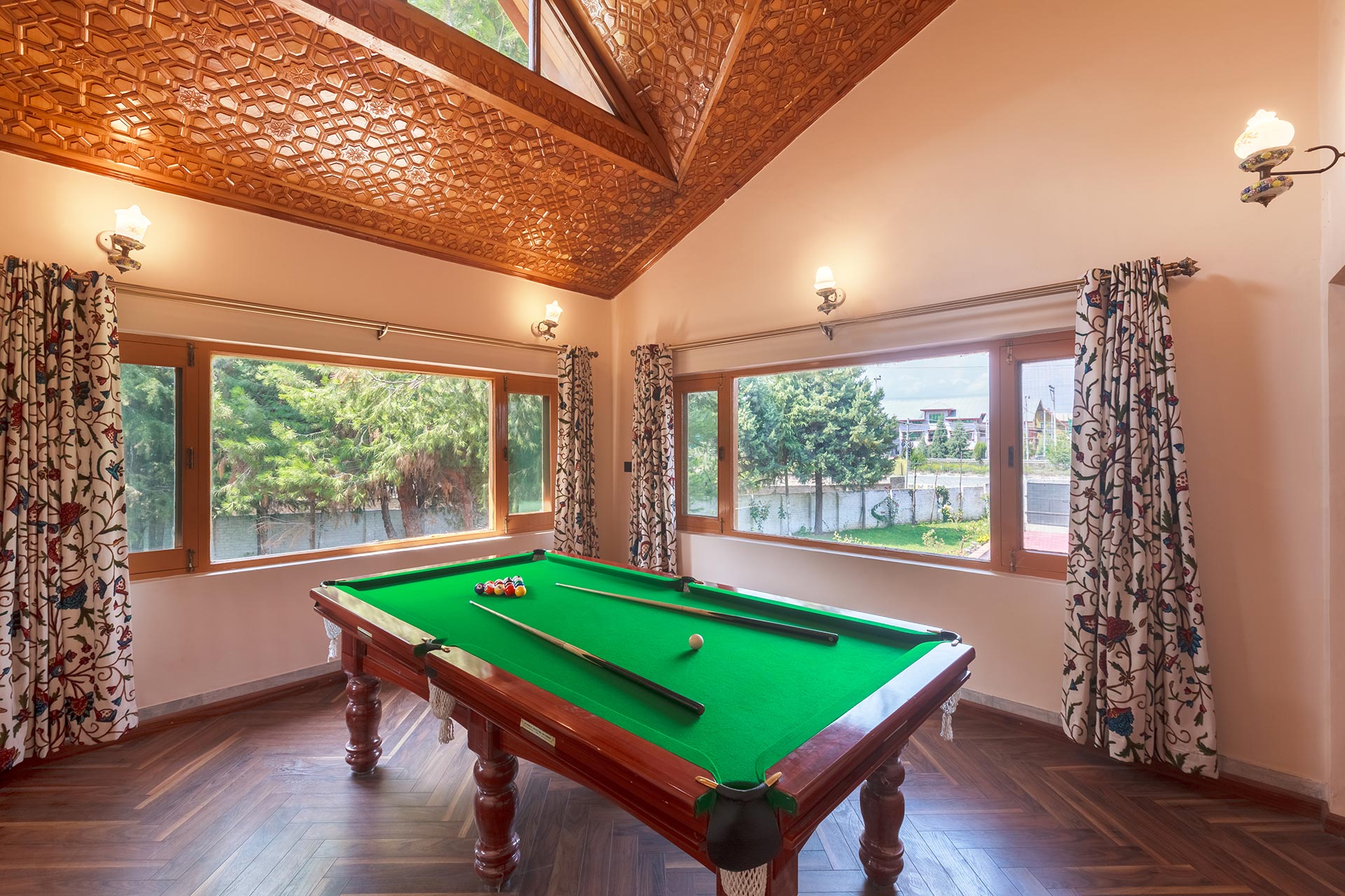 Pinewood Villa - Image 3