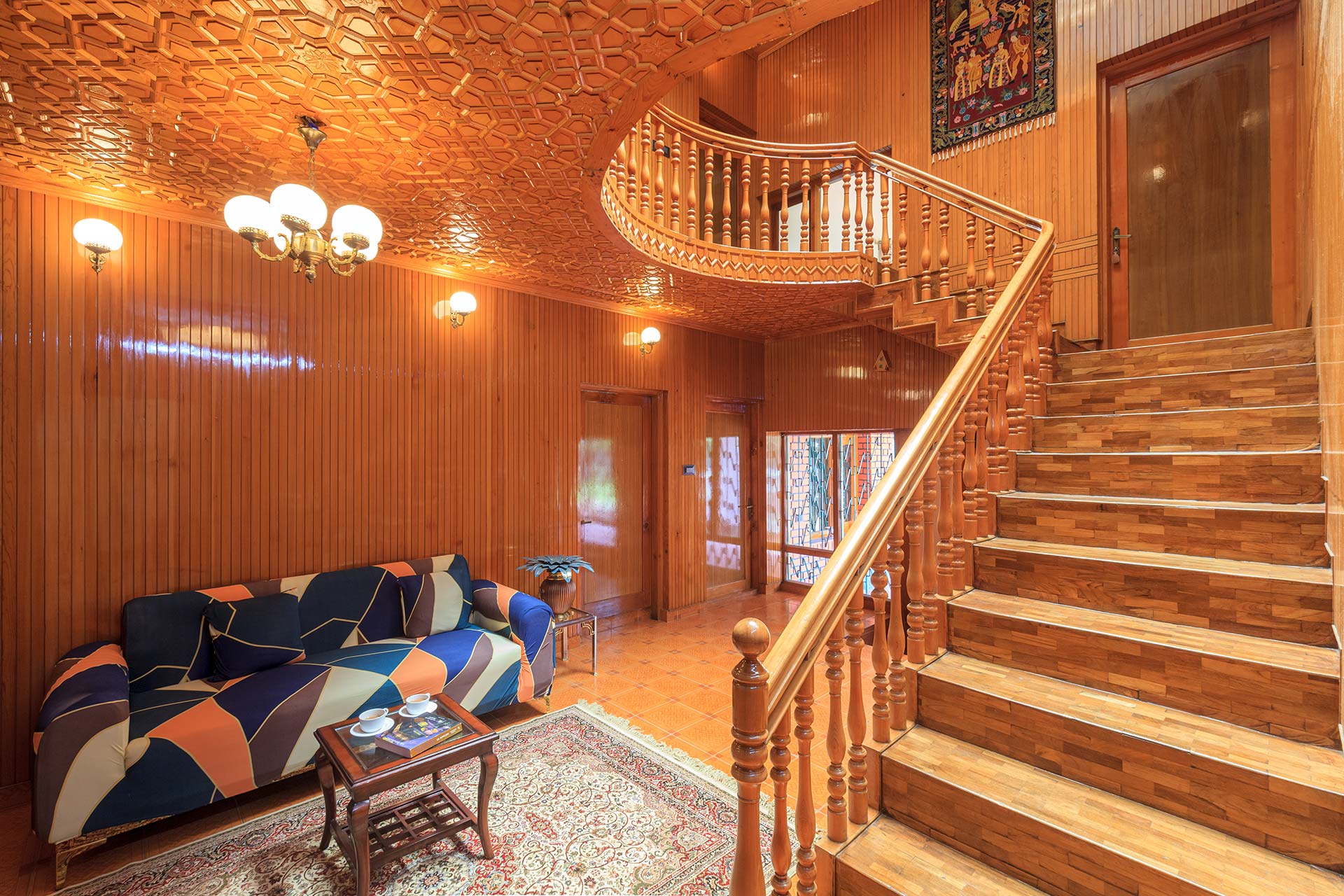 Pinewood Villa - Image 4