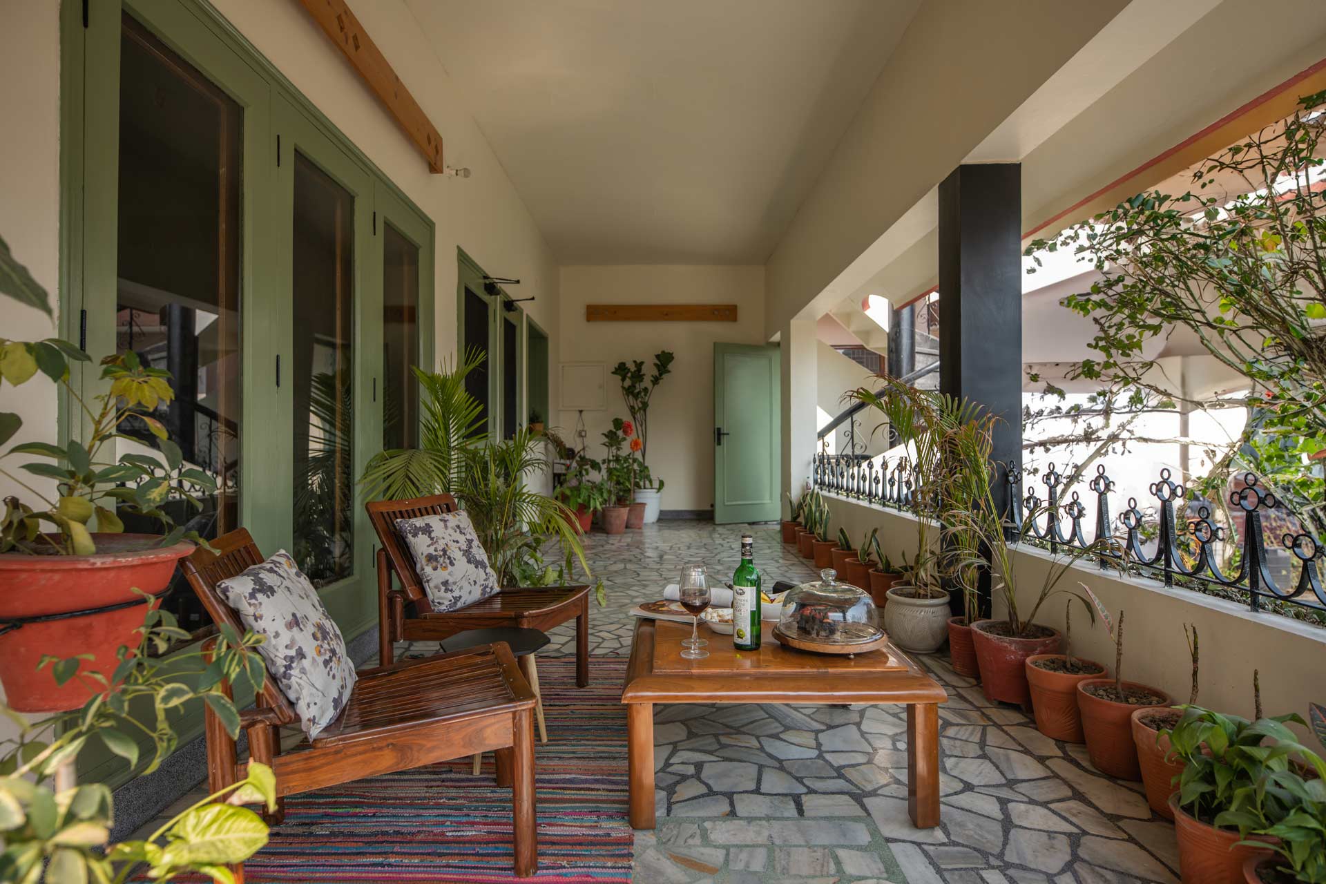 Plush @ Fiddle Leaf Home - Image 2