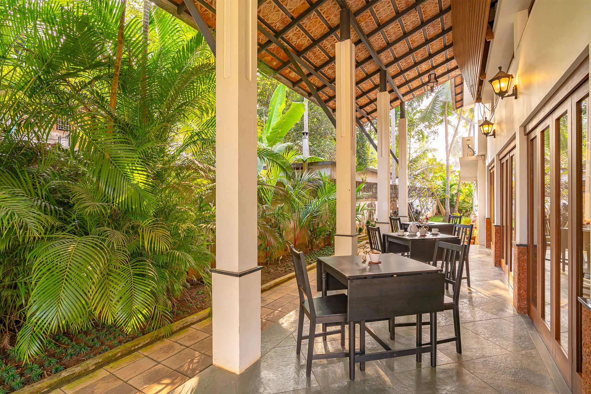 Pristine @ Anjali - Image 4