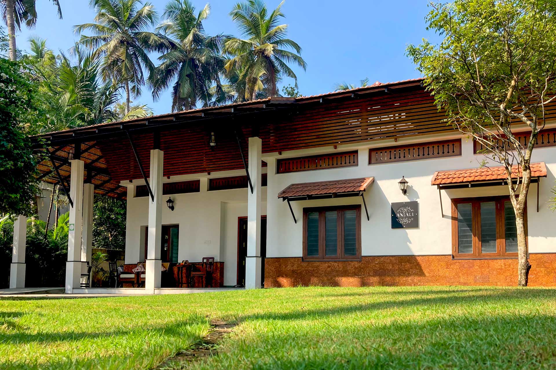 Pristine @ Anjali