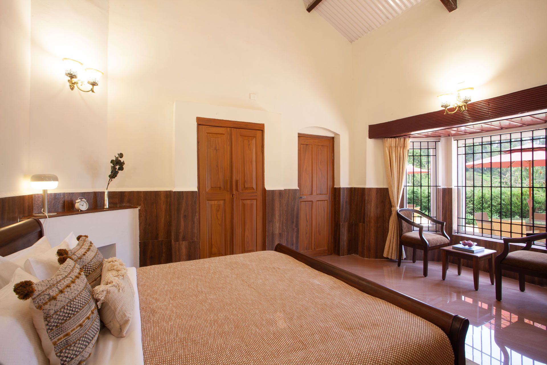 Regal @ Wyncroft Bungalow - Kotagiri