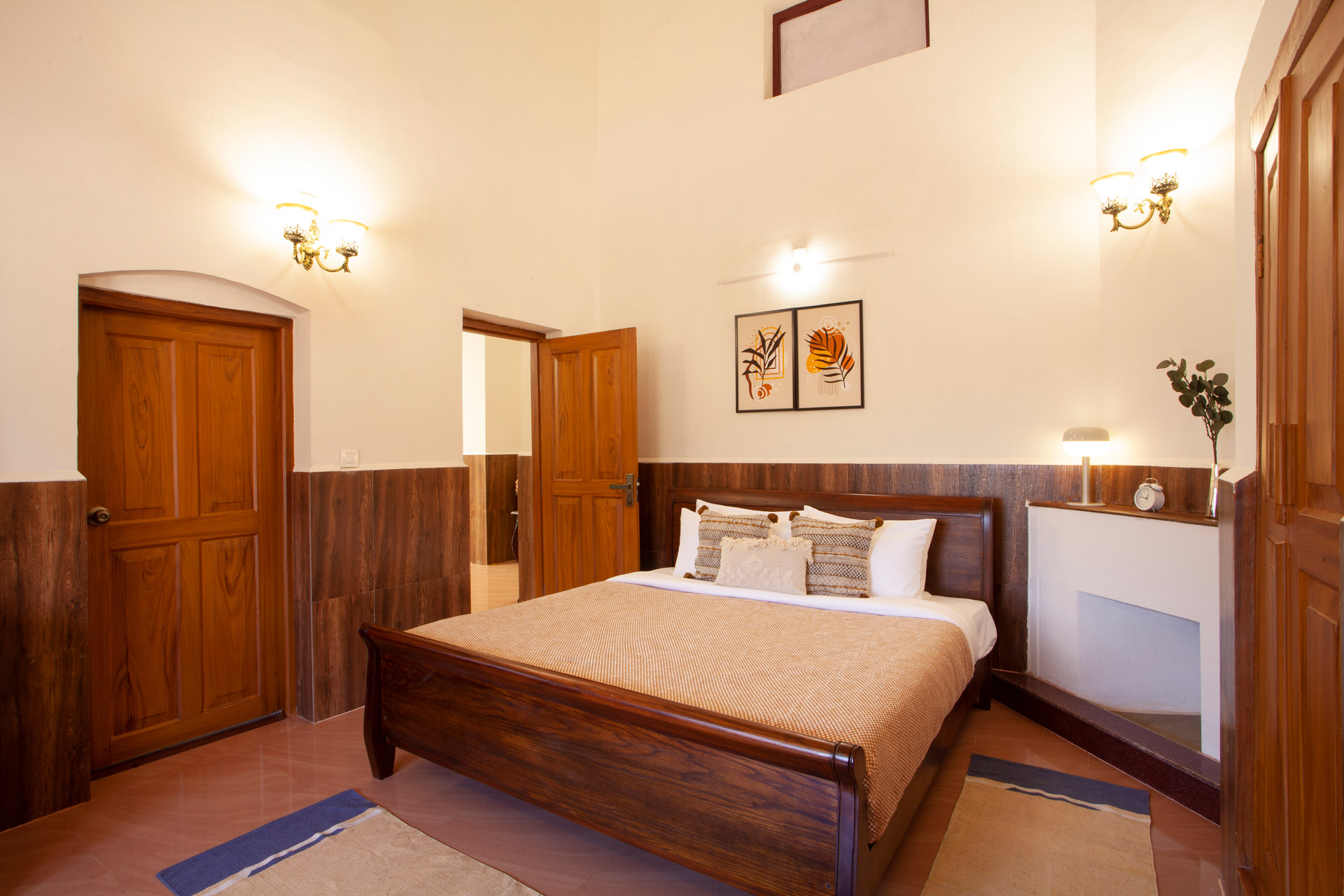 Regal @ Wyncroft Bungalow - Kotagiri