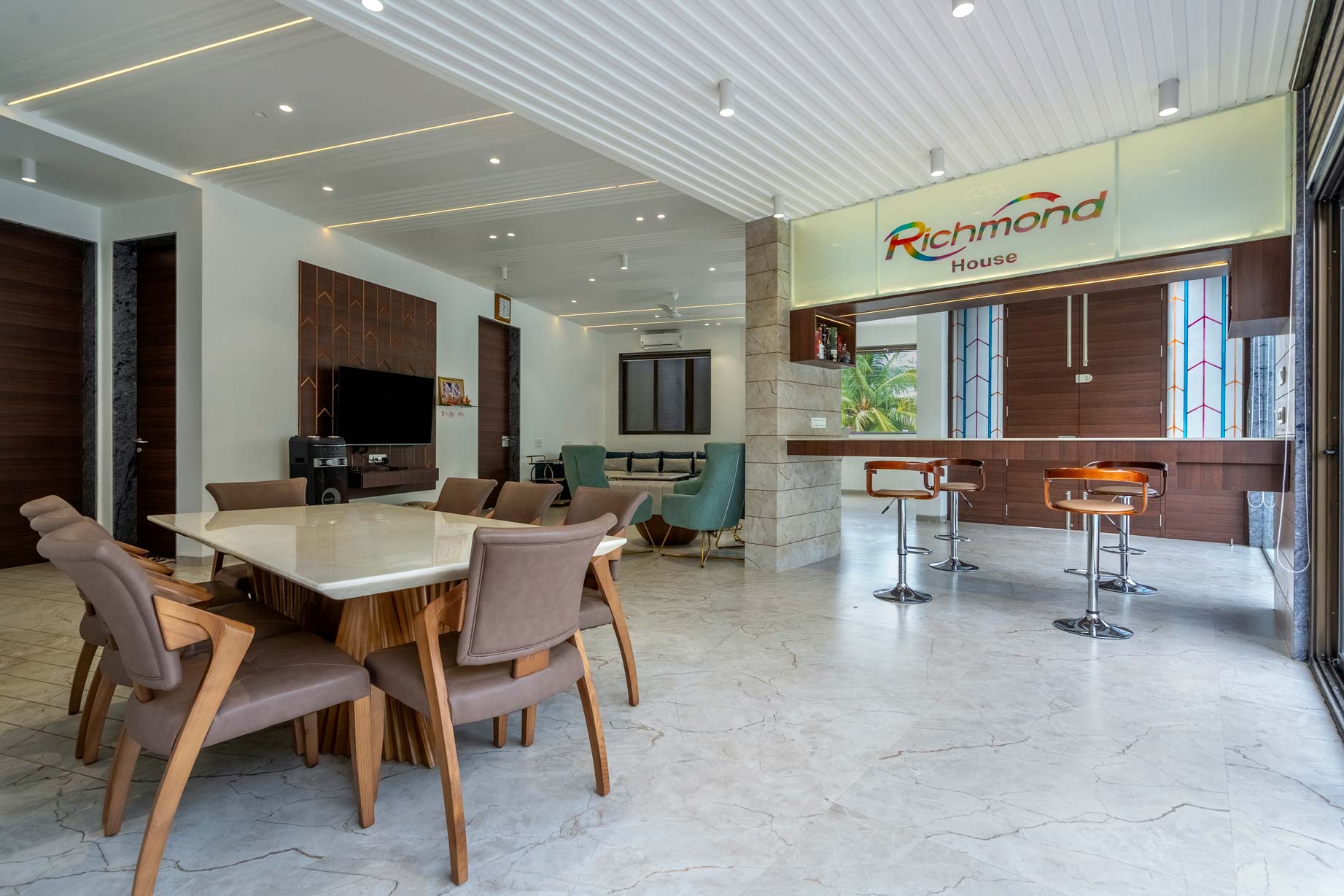 Richmond House - Image 3