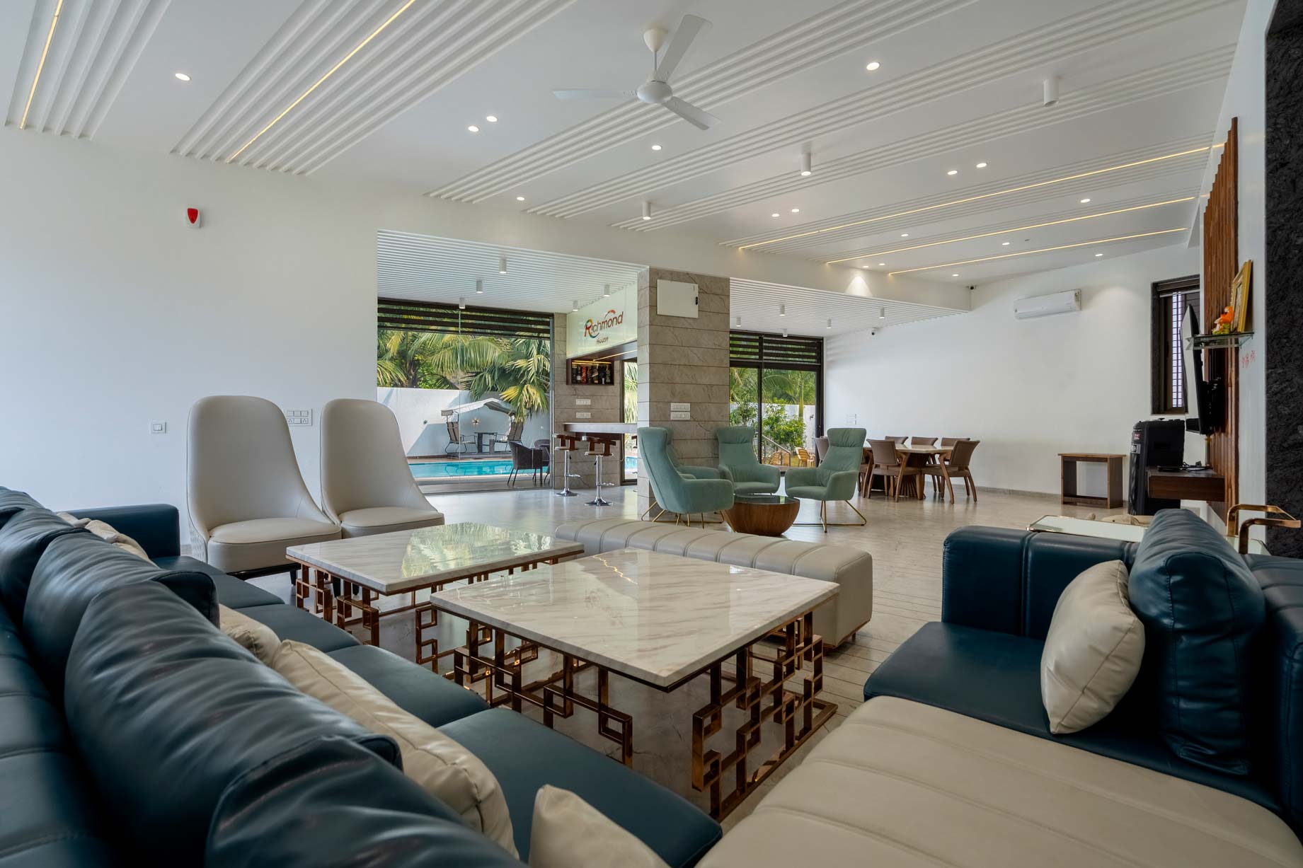 Richmond House - Image 4