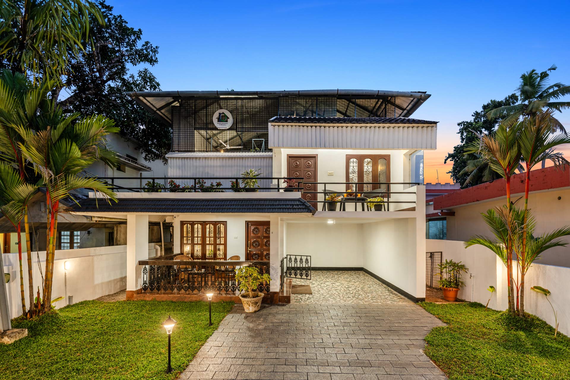 Riviera Residence