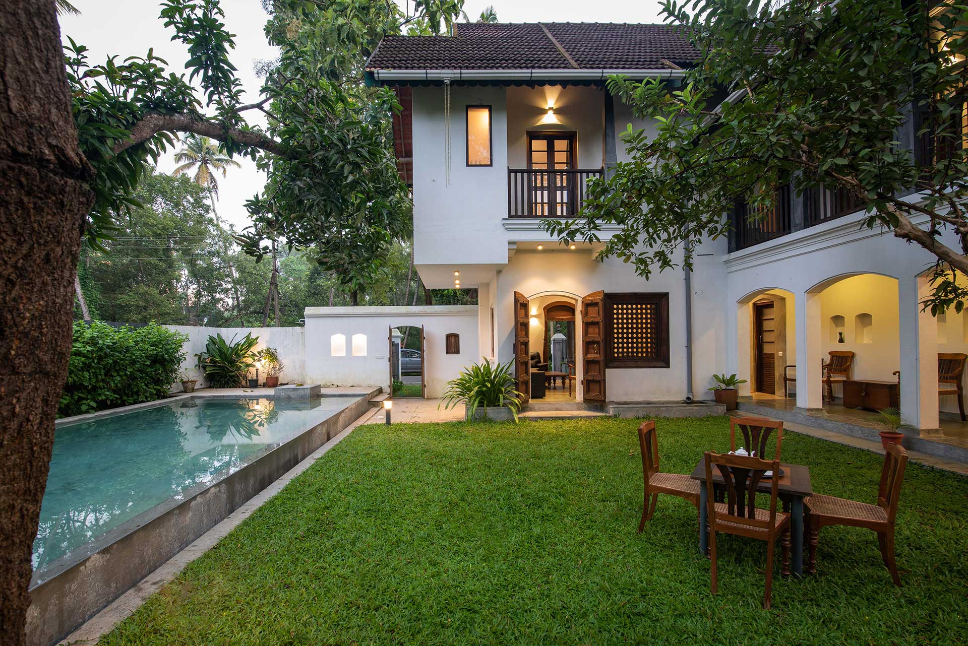Standard Room @ Shalom Villa - Image 3
