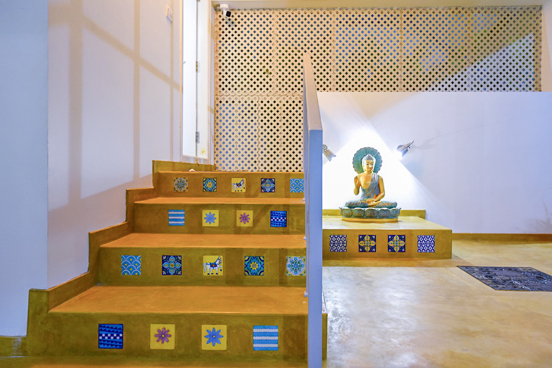 Room 3 @ Agastya Villa - Image 4