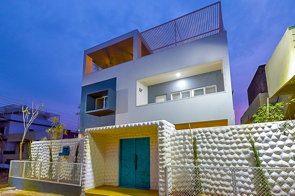 Room 3 @ Agastya Villa - Image 2