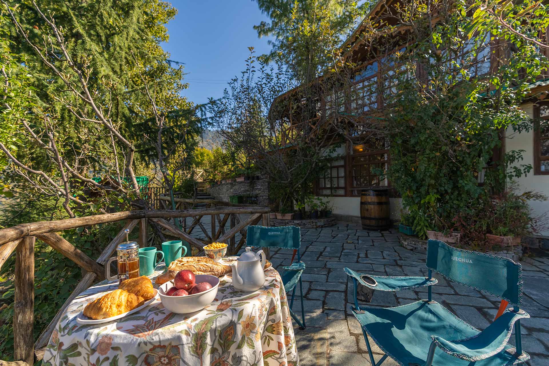 Rosemary Cottage - Image 3