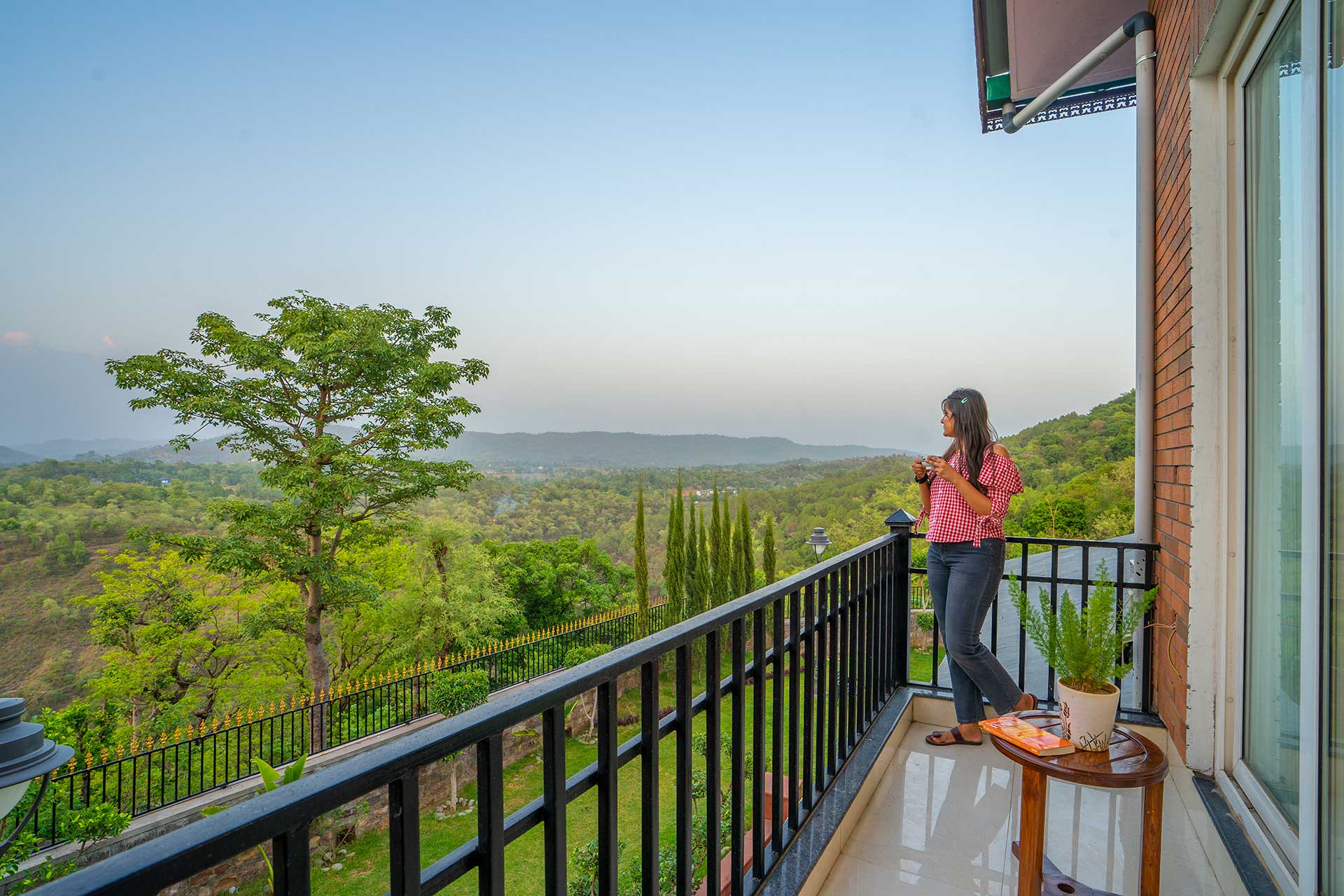 Sage @ Dhauladhar House - Masrur - Image 4