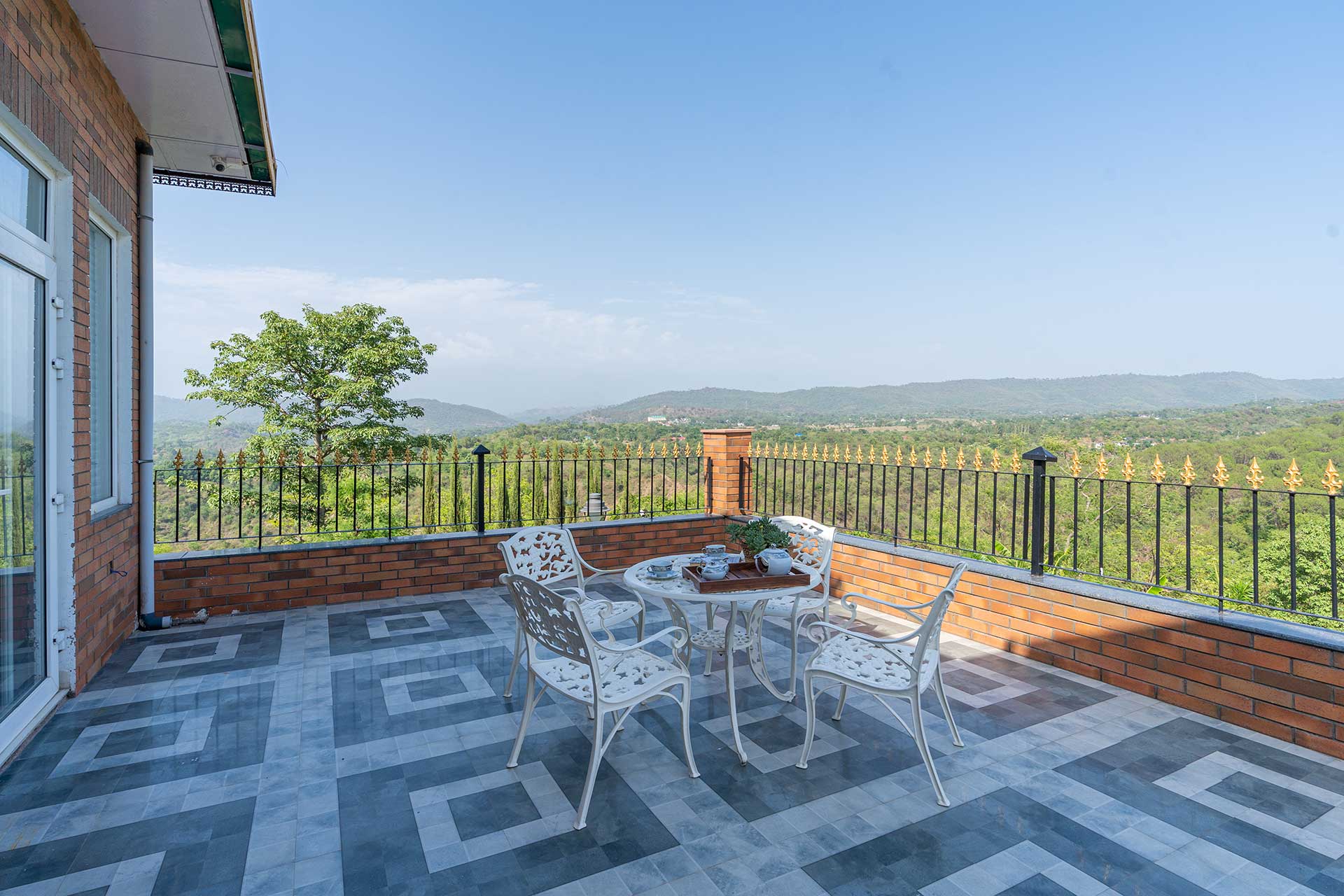 Sage @ Dhauladhar House - Masrur - Image 5