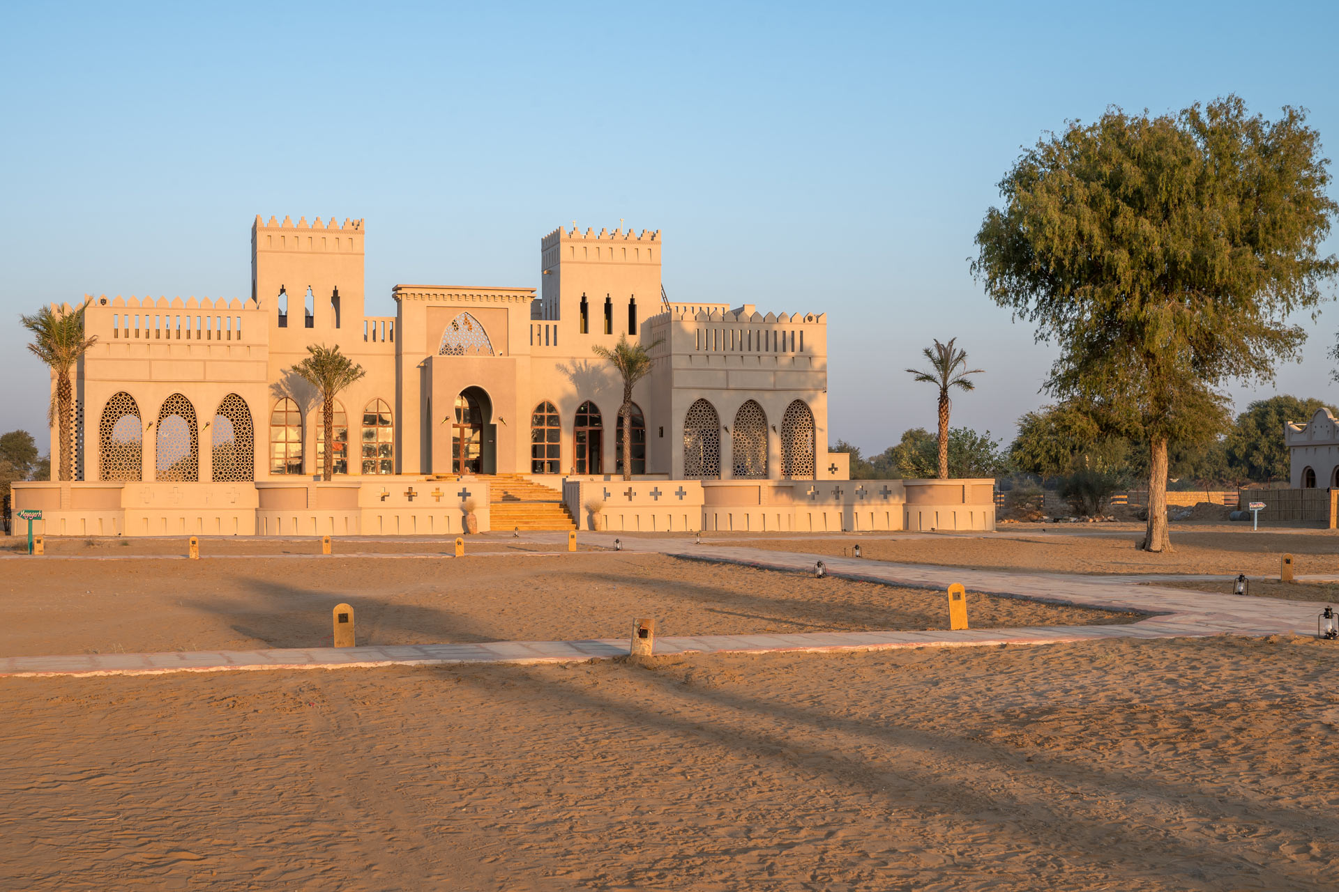 Sands of Thar