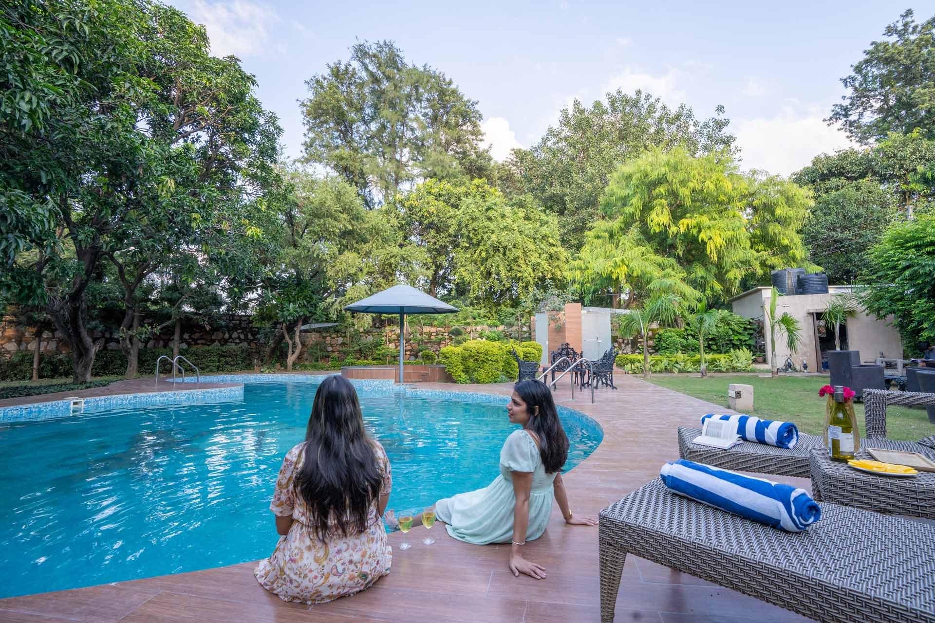 Sequoia @ Estate 10 by Tarika
