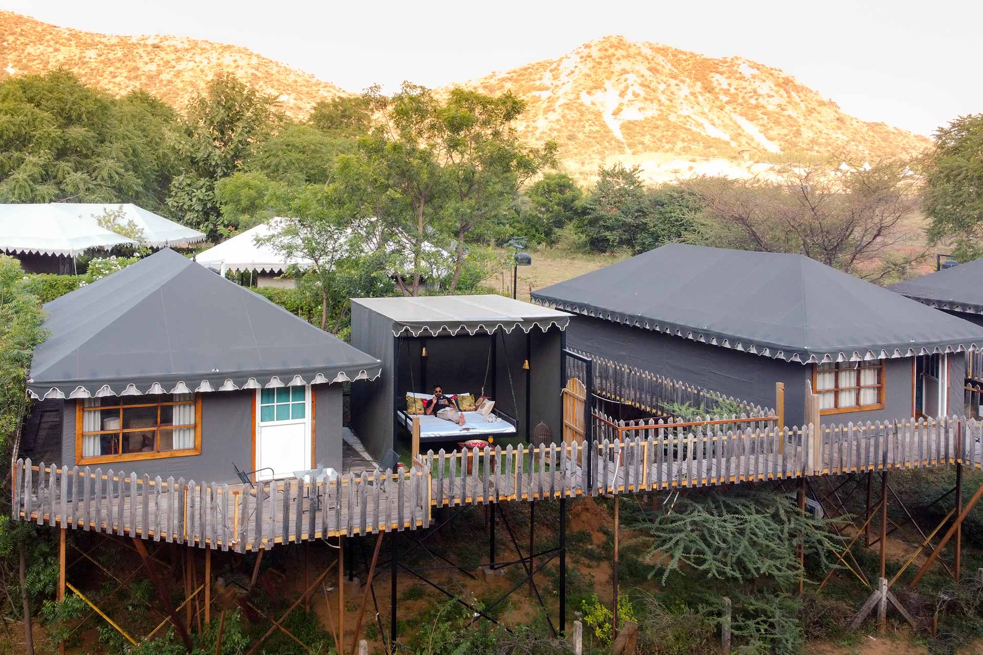 Serene @ The Foothills - Image 2