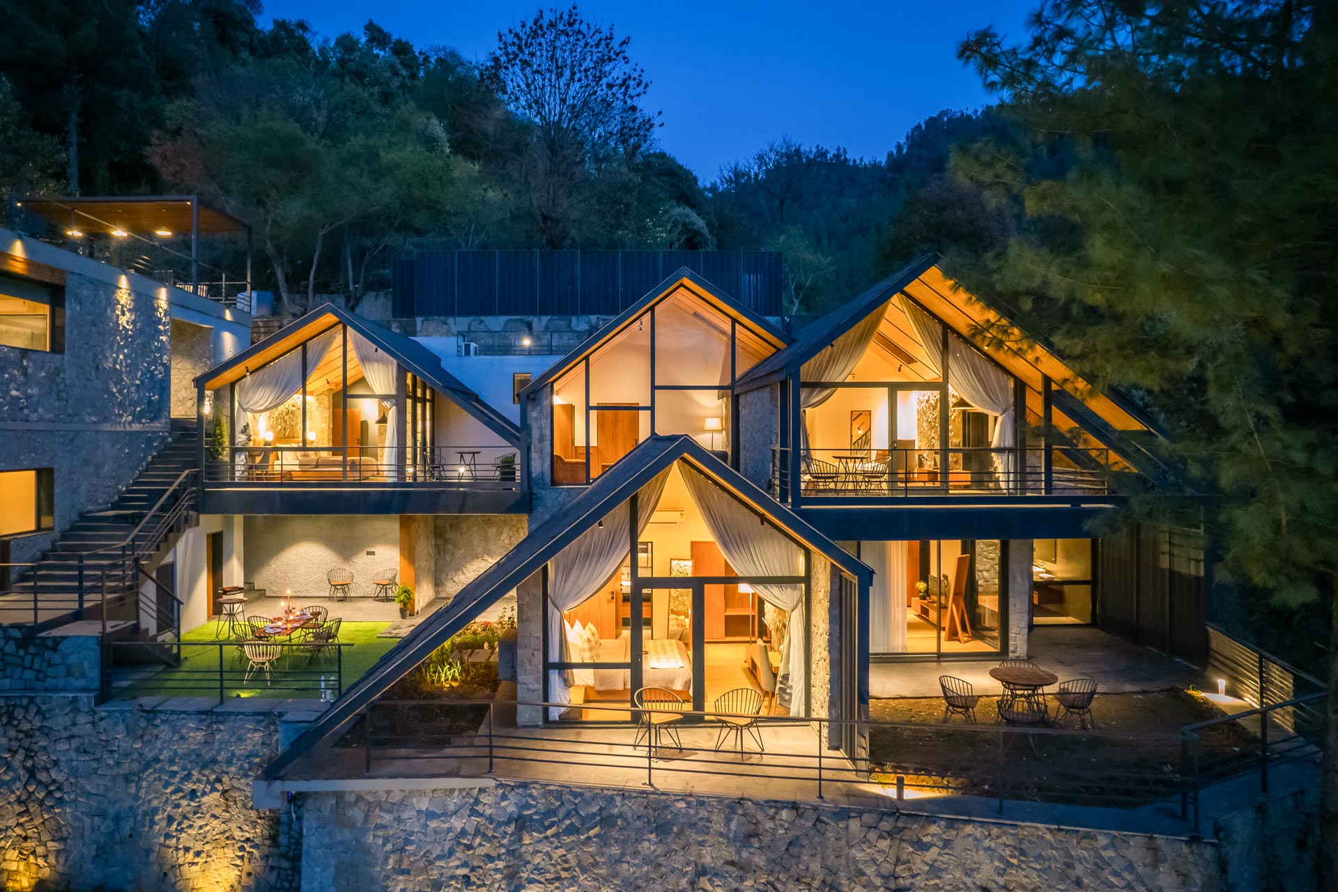 Shai Sher Estate