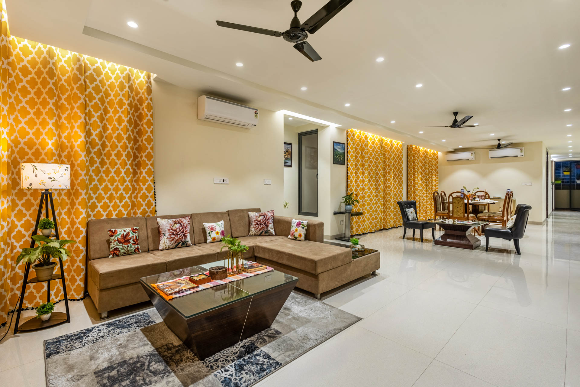 Sunrise Apartment