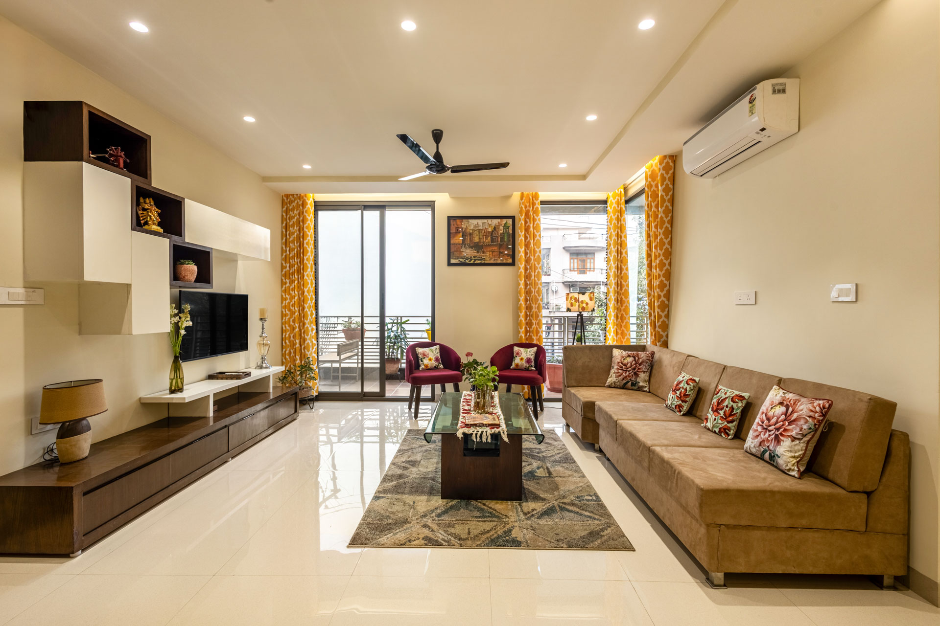 Sundale Apartment