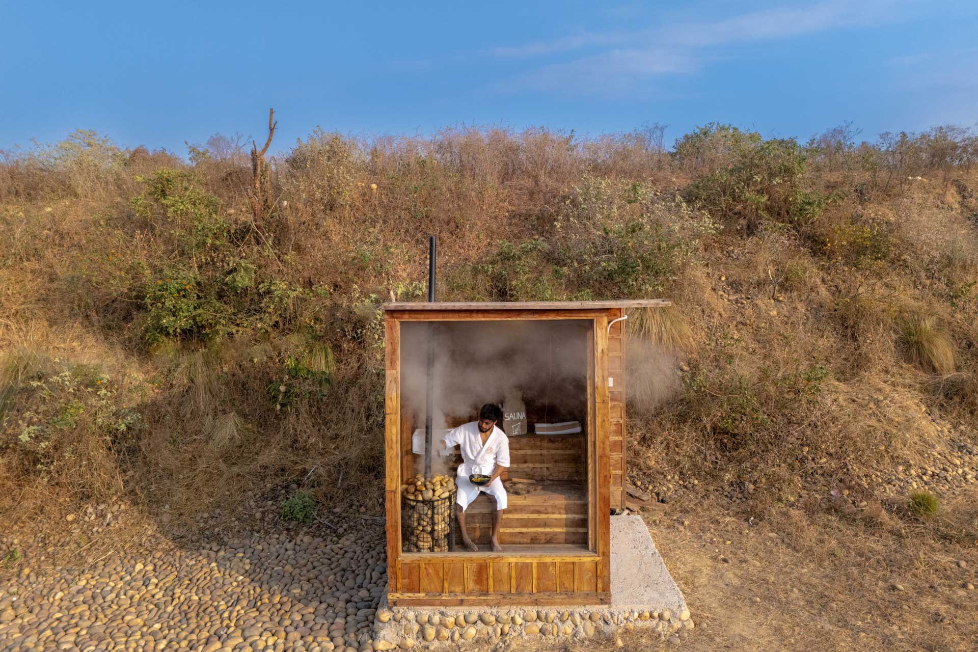 Sheesham @ Artisanal Heights w/ Jacuzzi and Infinity Pool - Image 4