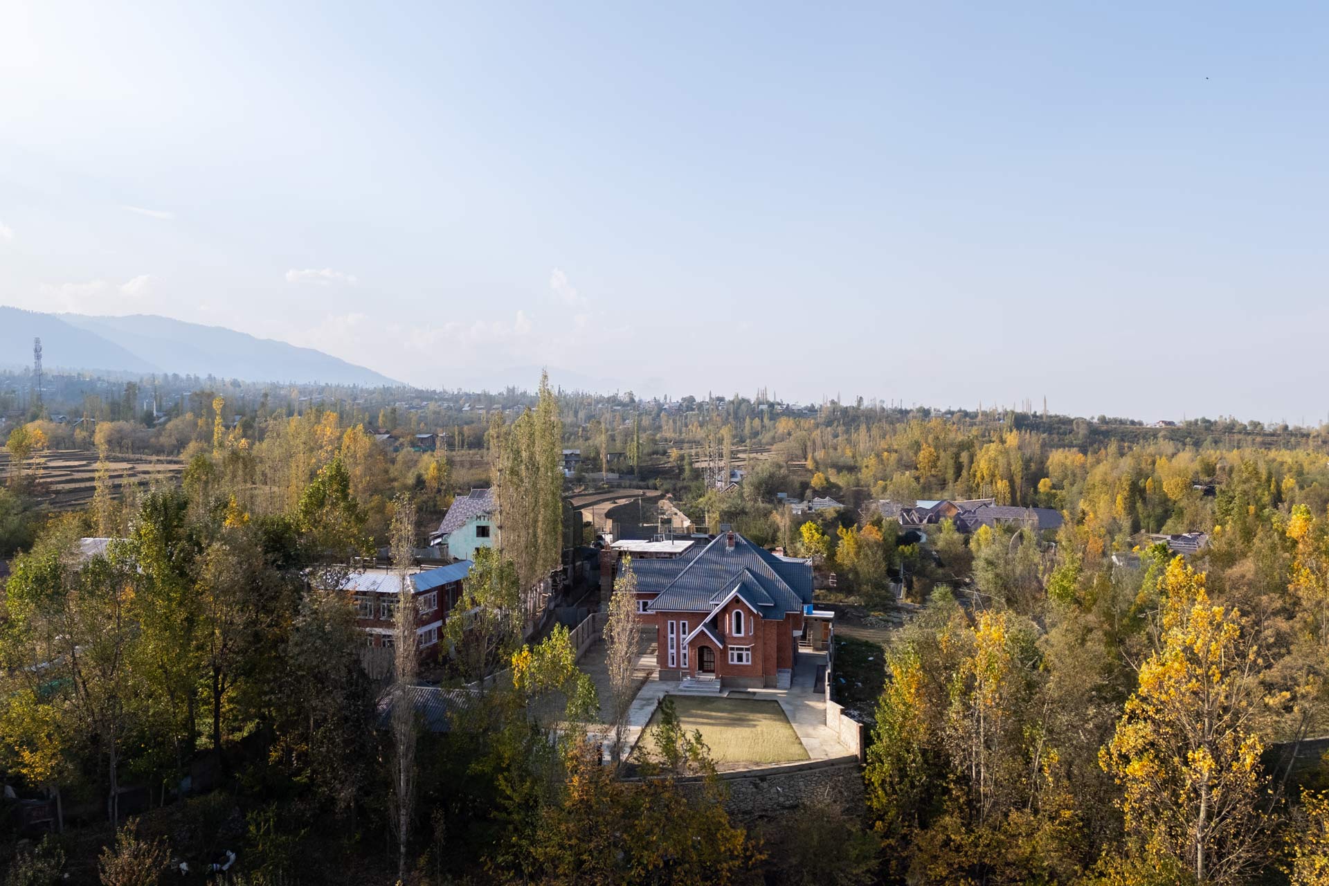 Shehjar - Tangmarg - Image 2
