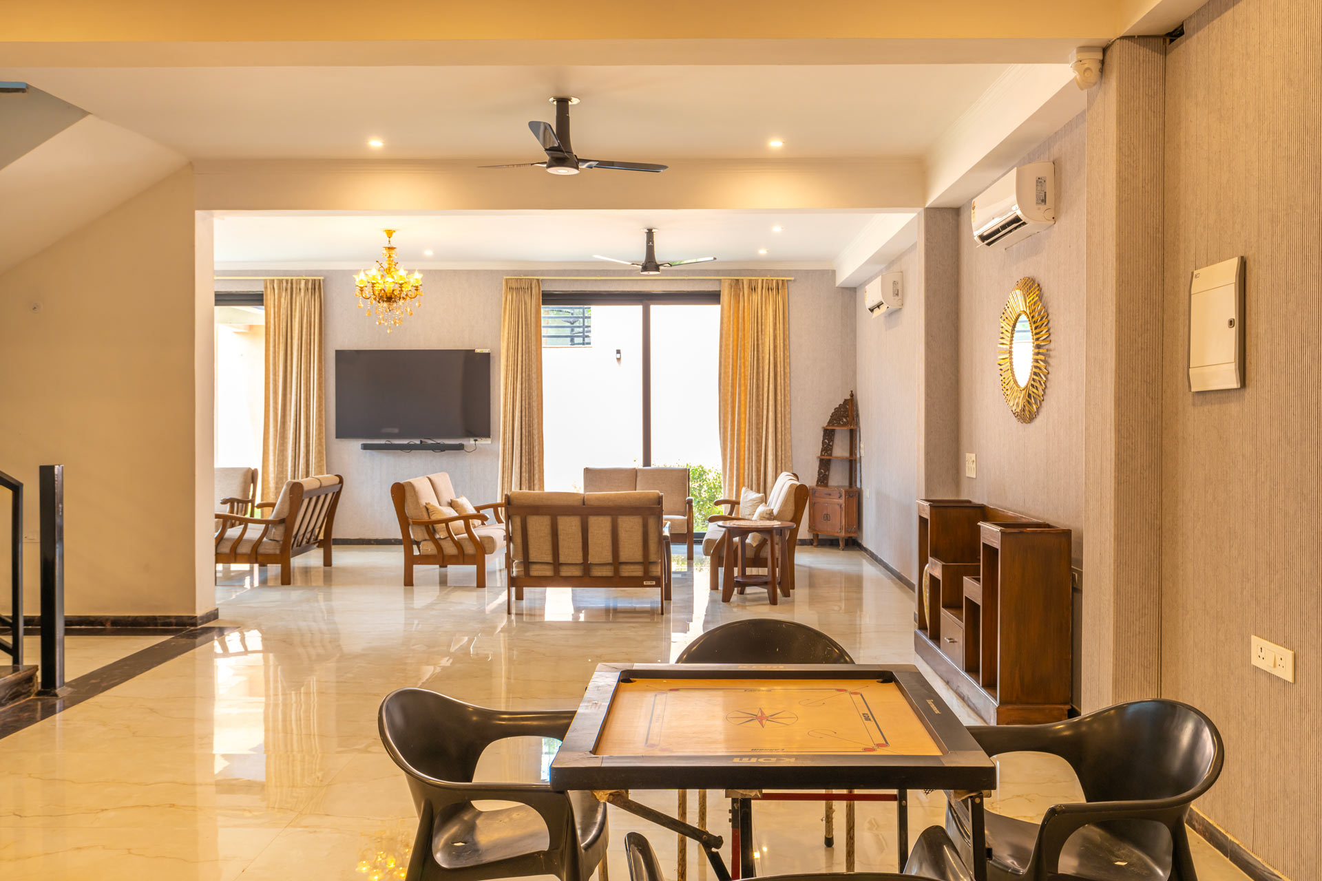 Shivoham Farms - Sohna