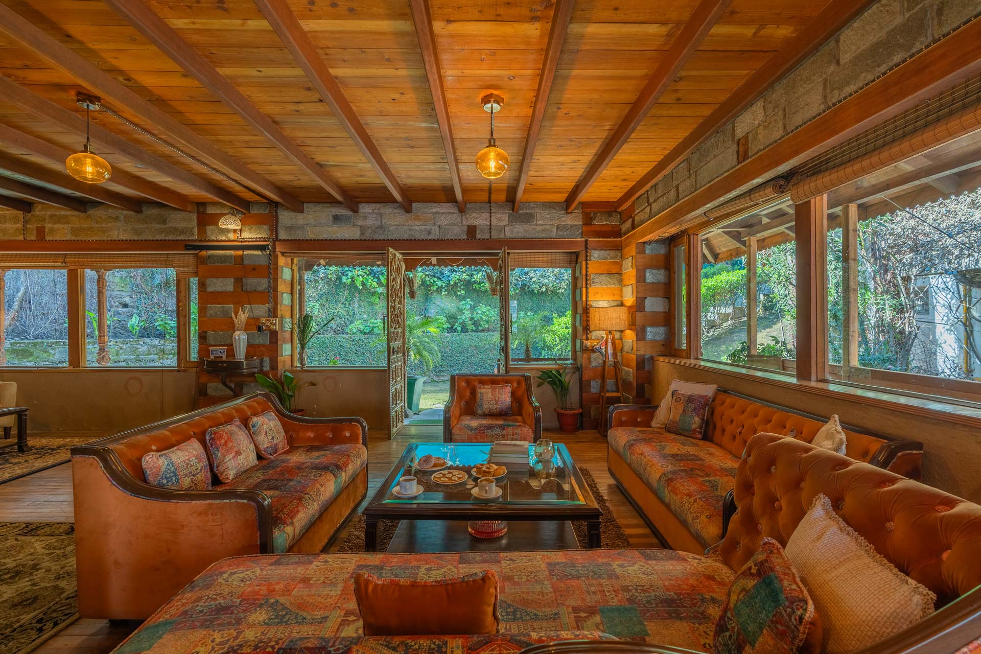 Snug @ The Manor - Kullu