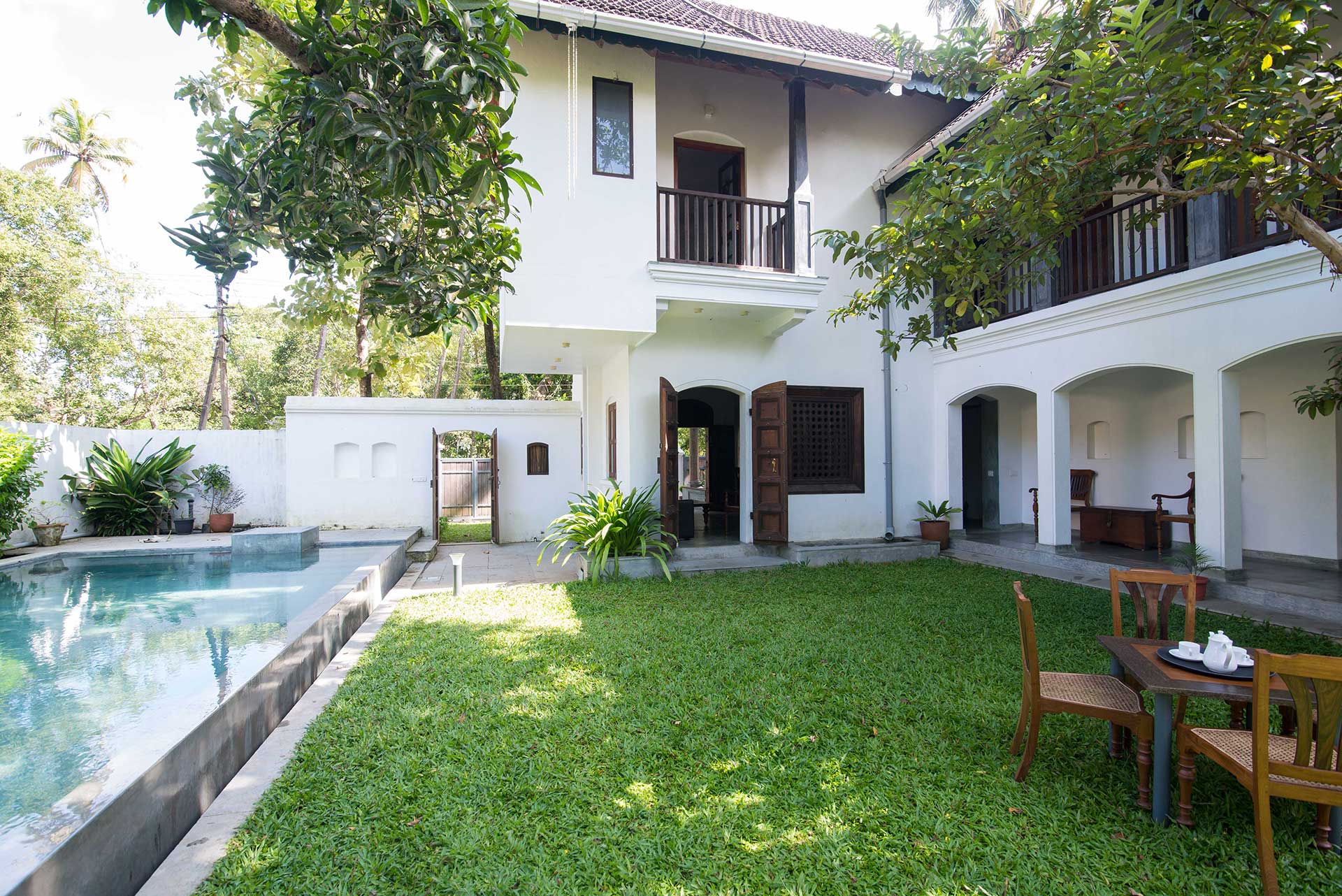 Standard Room @ Shalom Villa