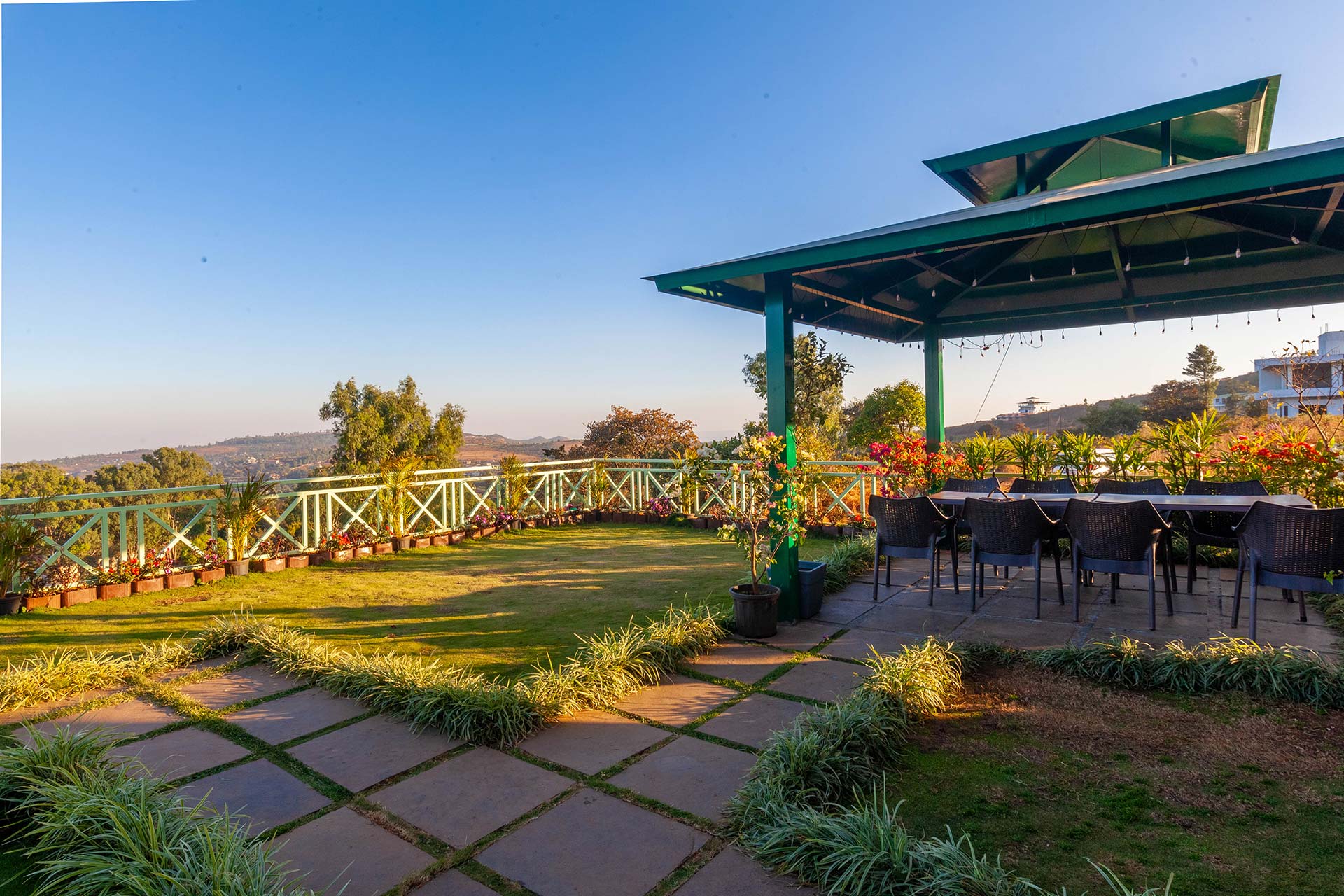 Status villa - Image 4