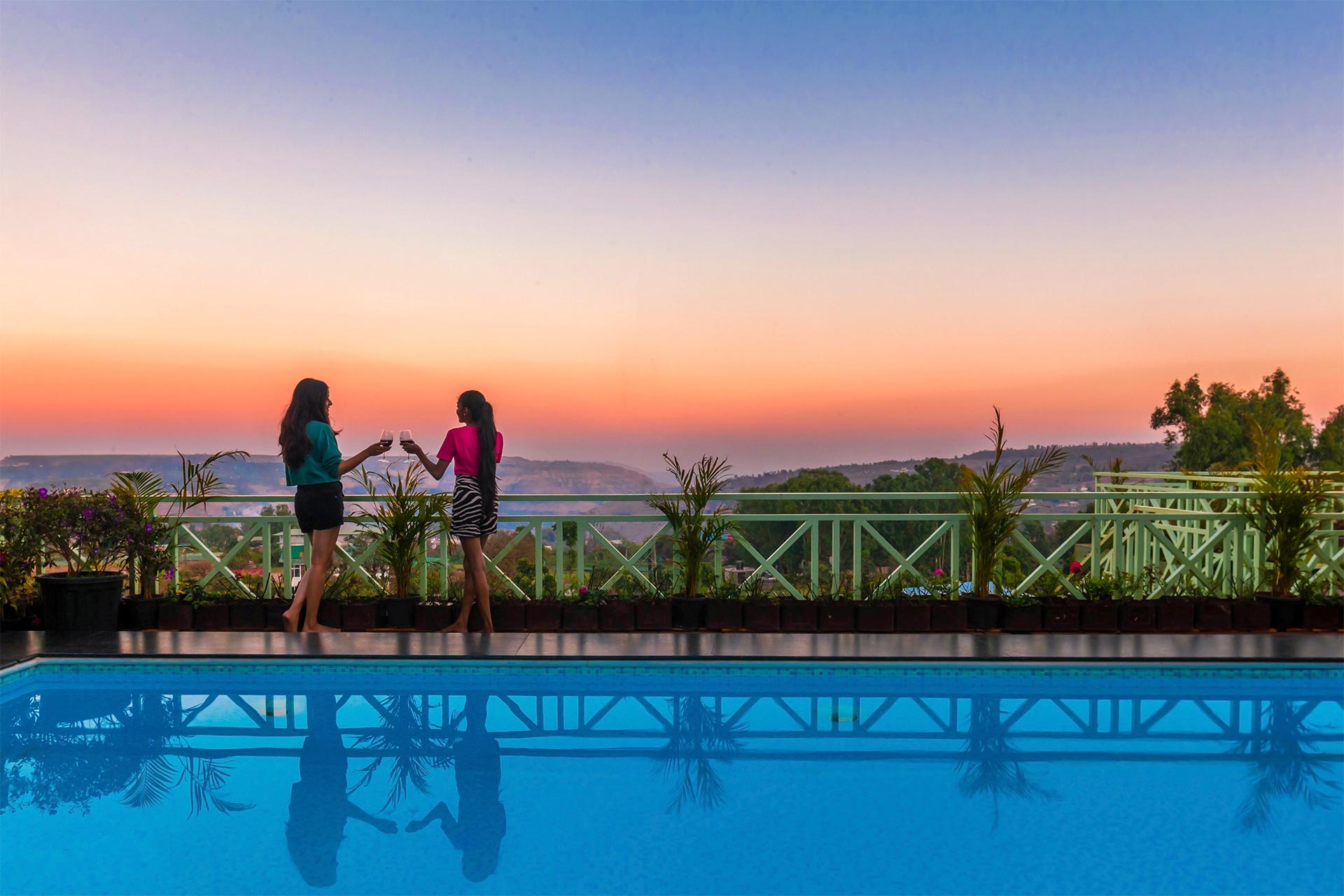 Status villa - Image 2