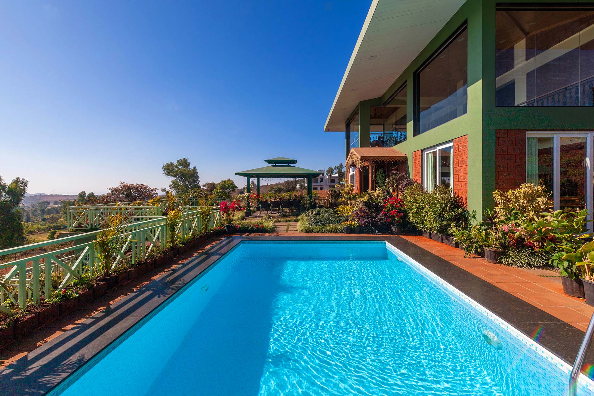 Status villa - Image 5
