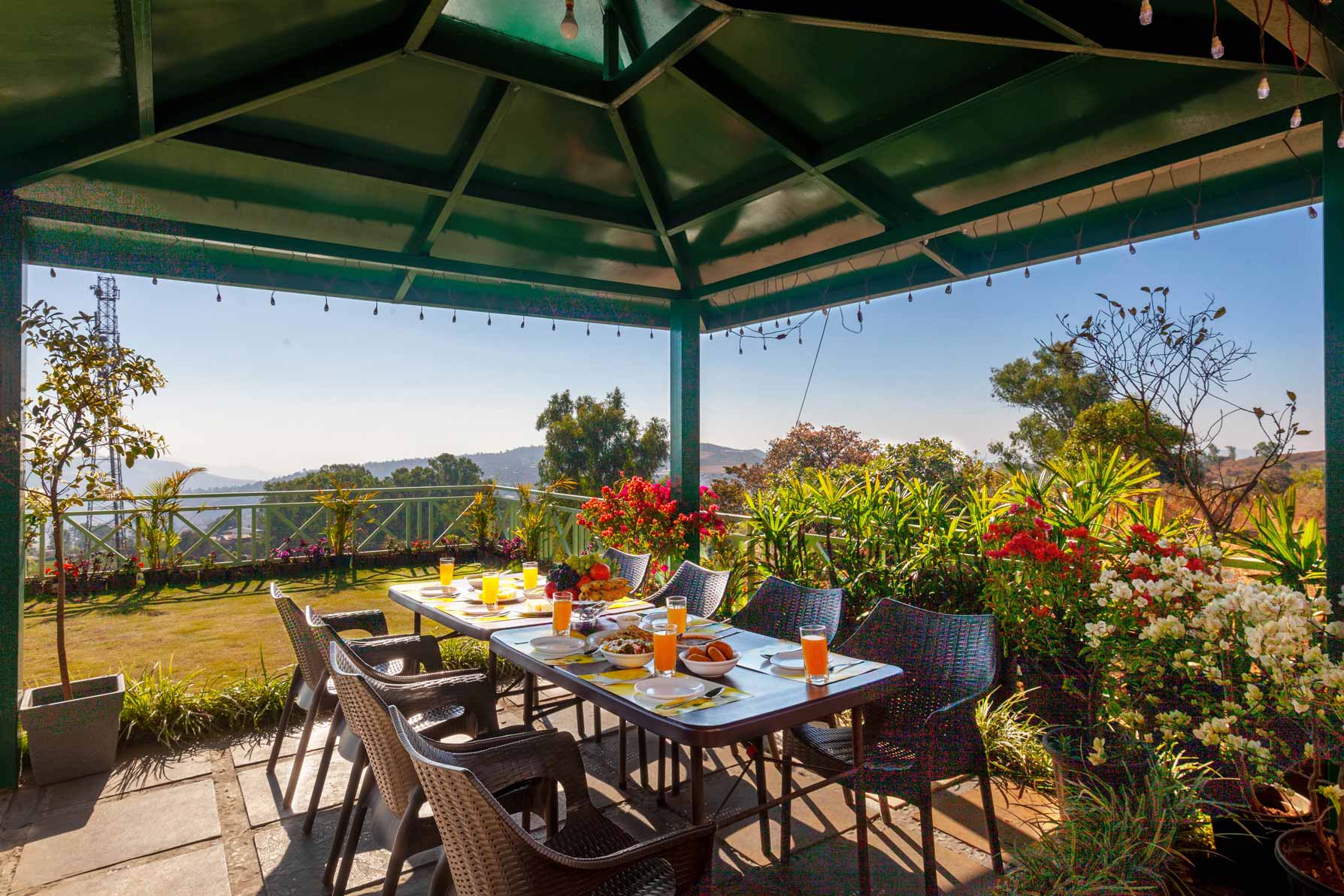 Status villa - Image 3