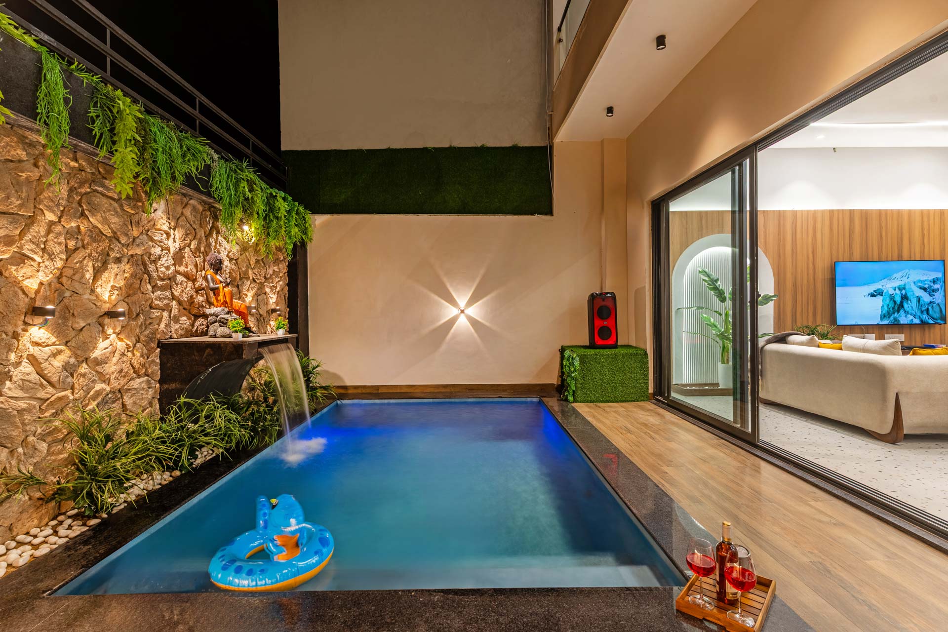 Stay-ish Villa - Image 2
