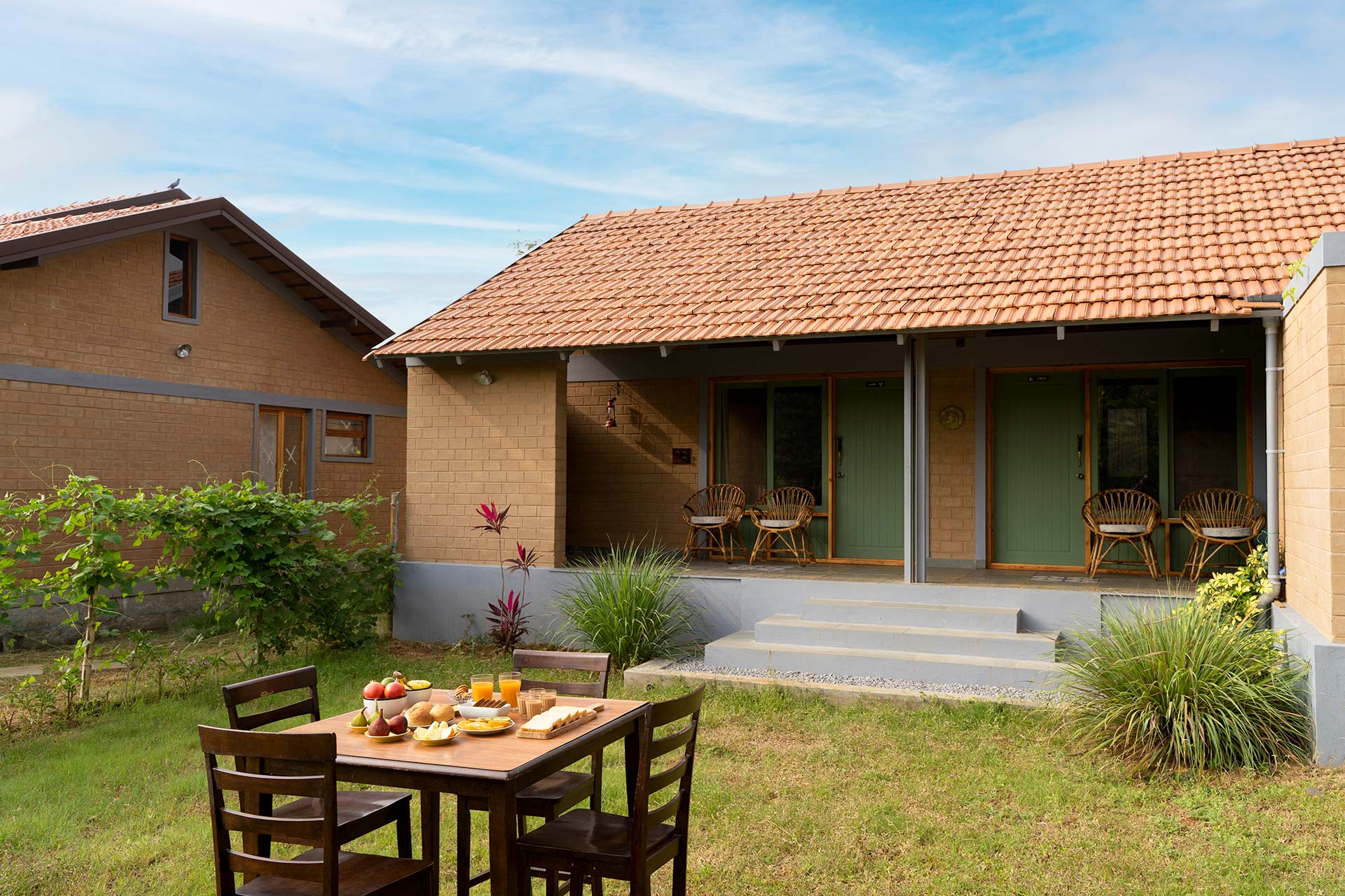 Sunnyside Homestay - Denkanikottai - Image 3